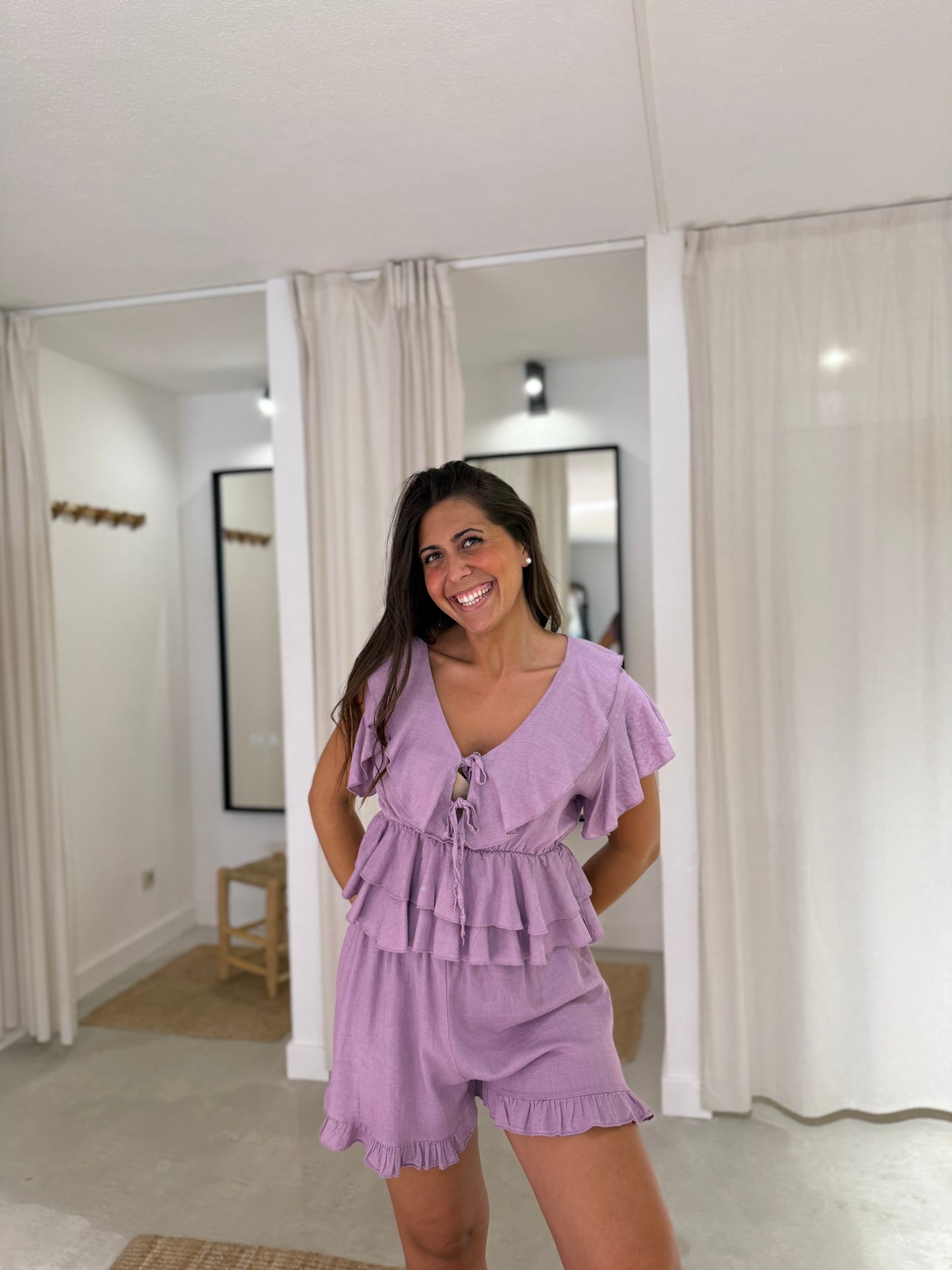Conjunto “MILFONTES”