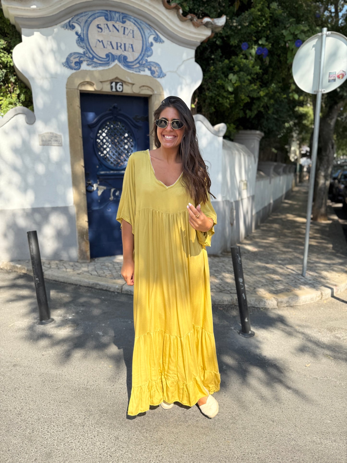 Vestido “LAURA”