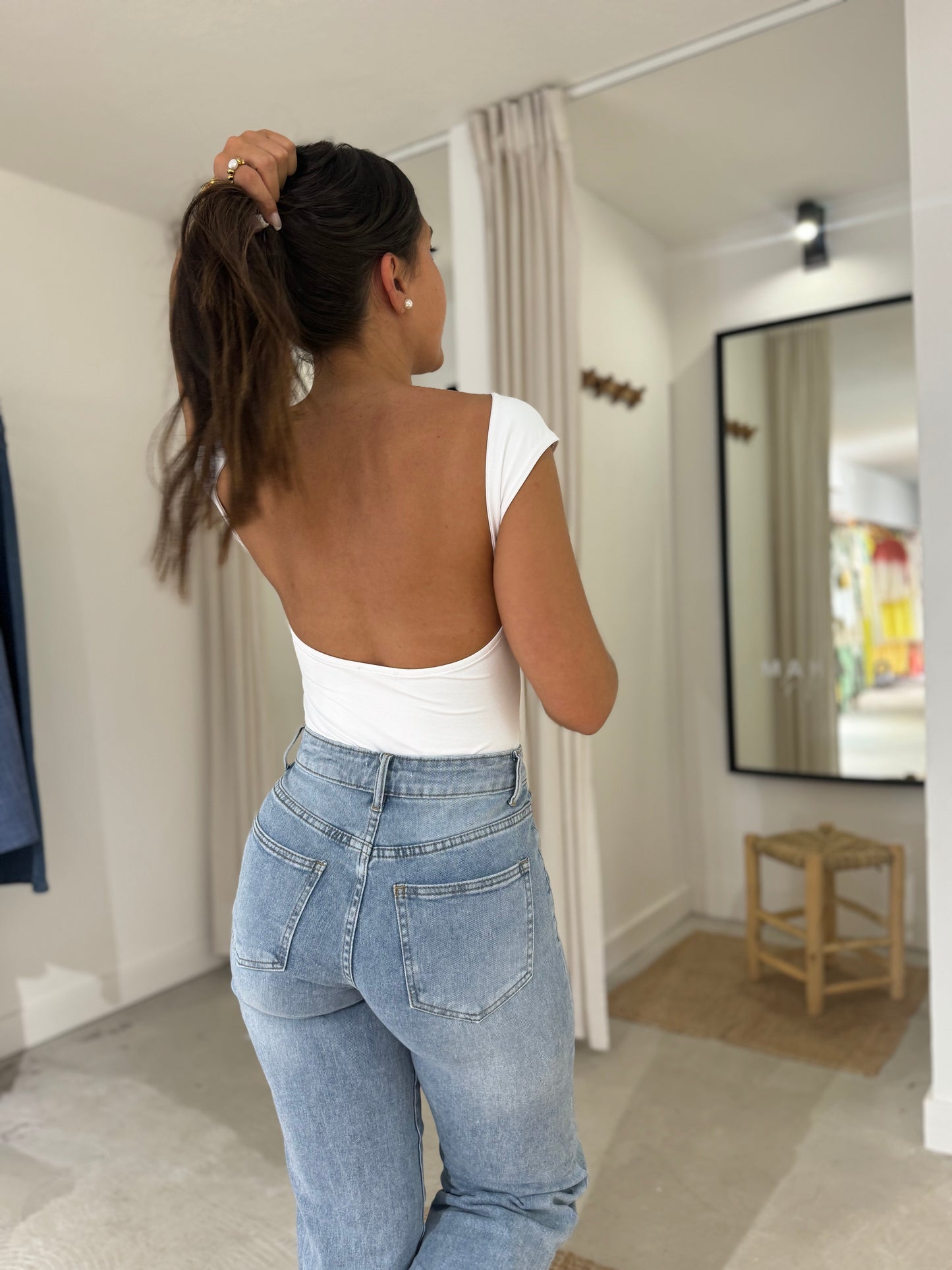 Jeans “RAQUEL”