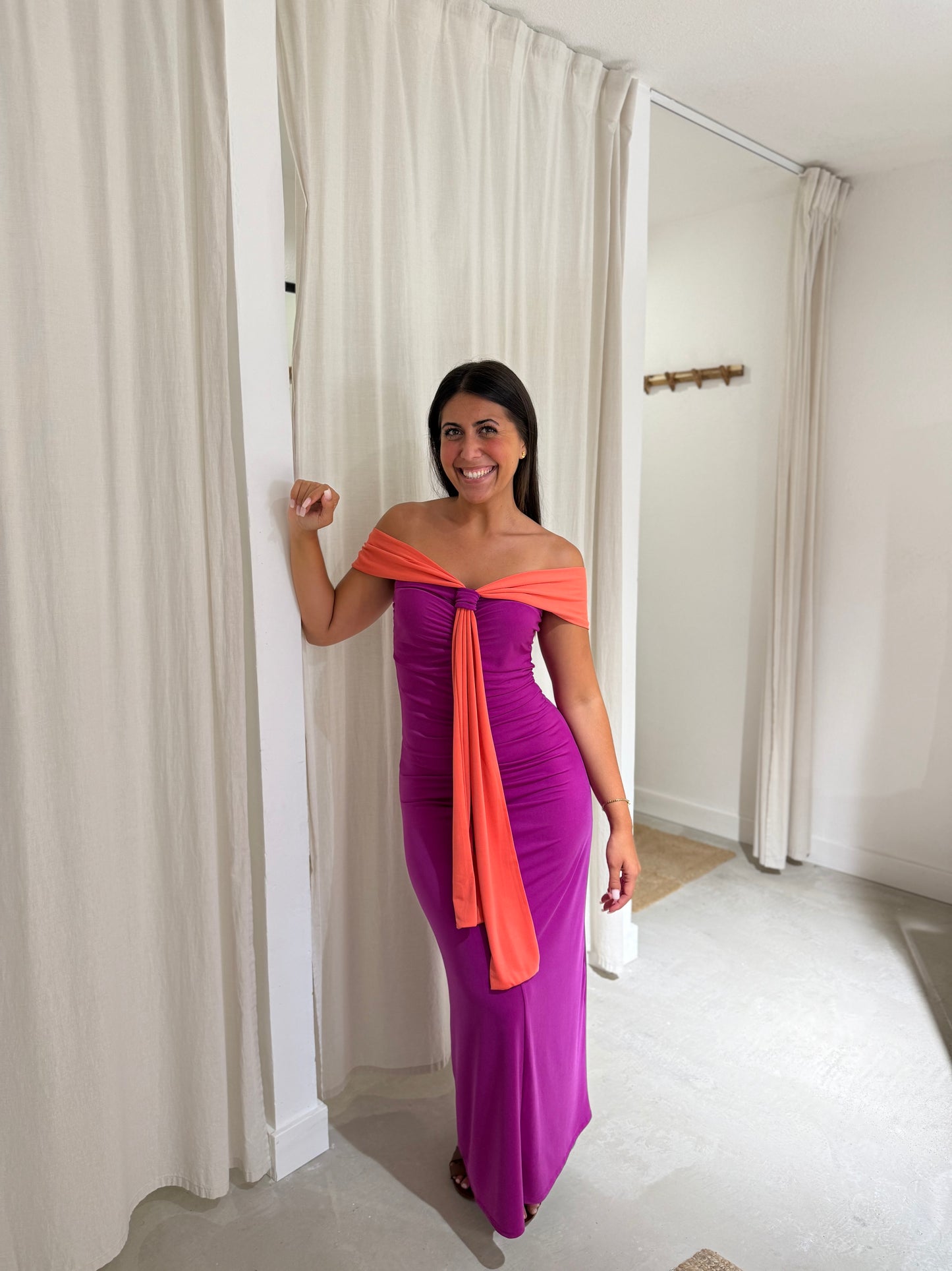 Vestido “LEONOR”