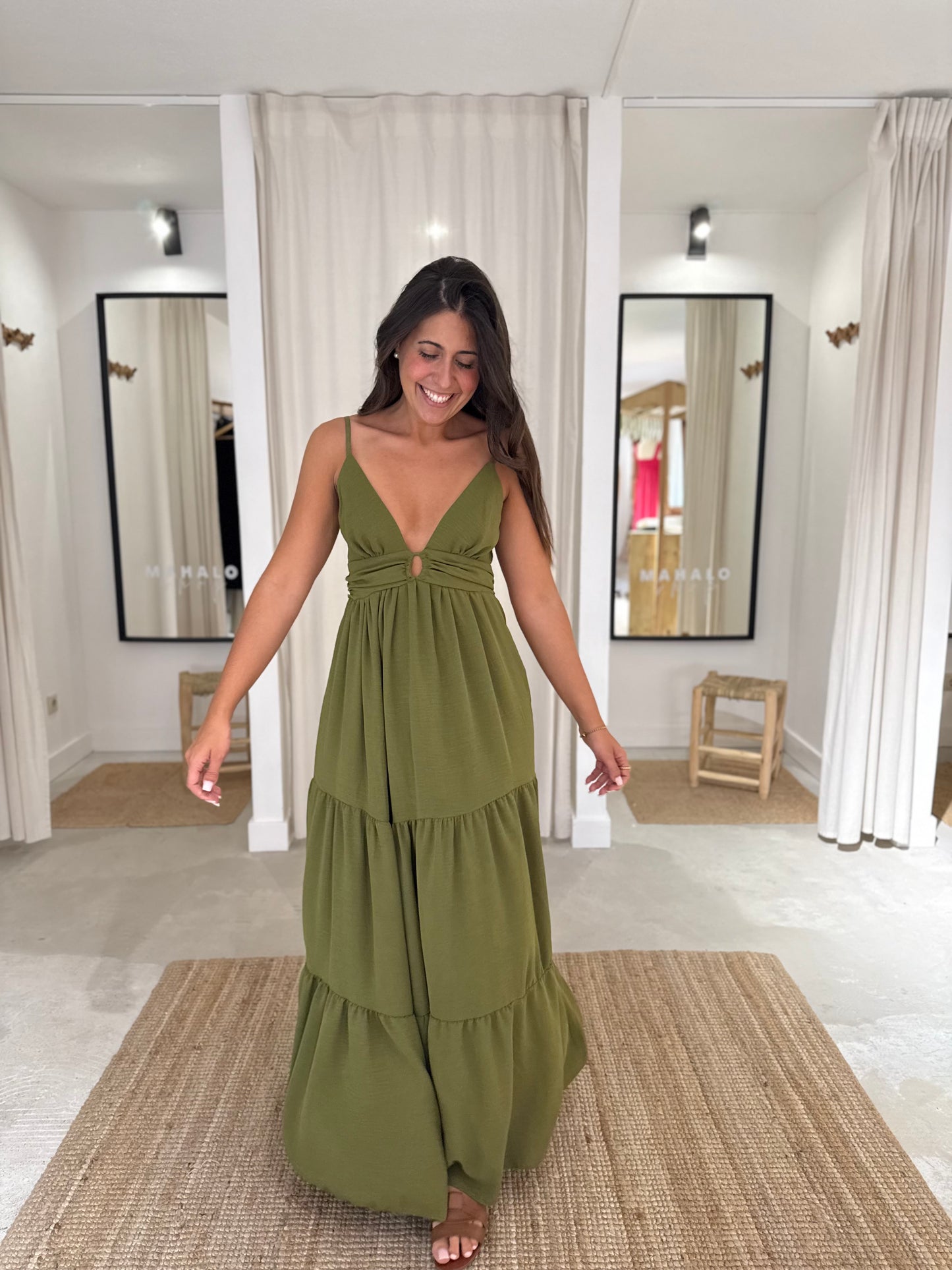 Vestido “RUTE”
