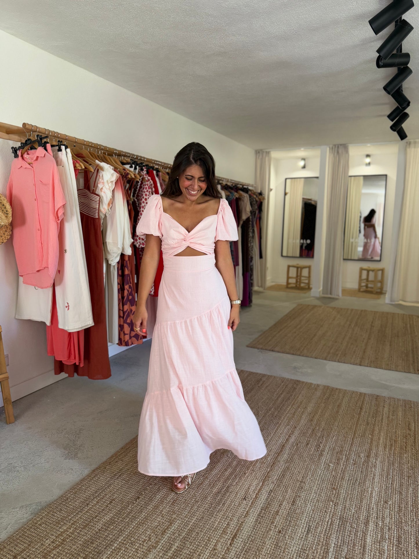 Vestido “AMELIE”