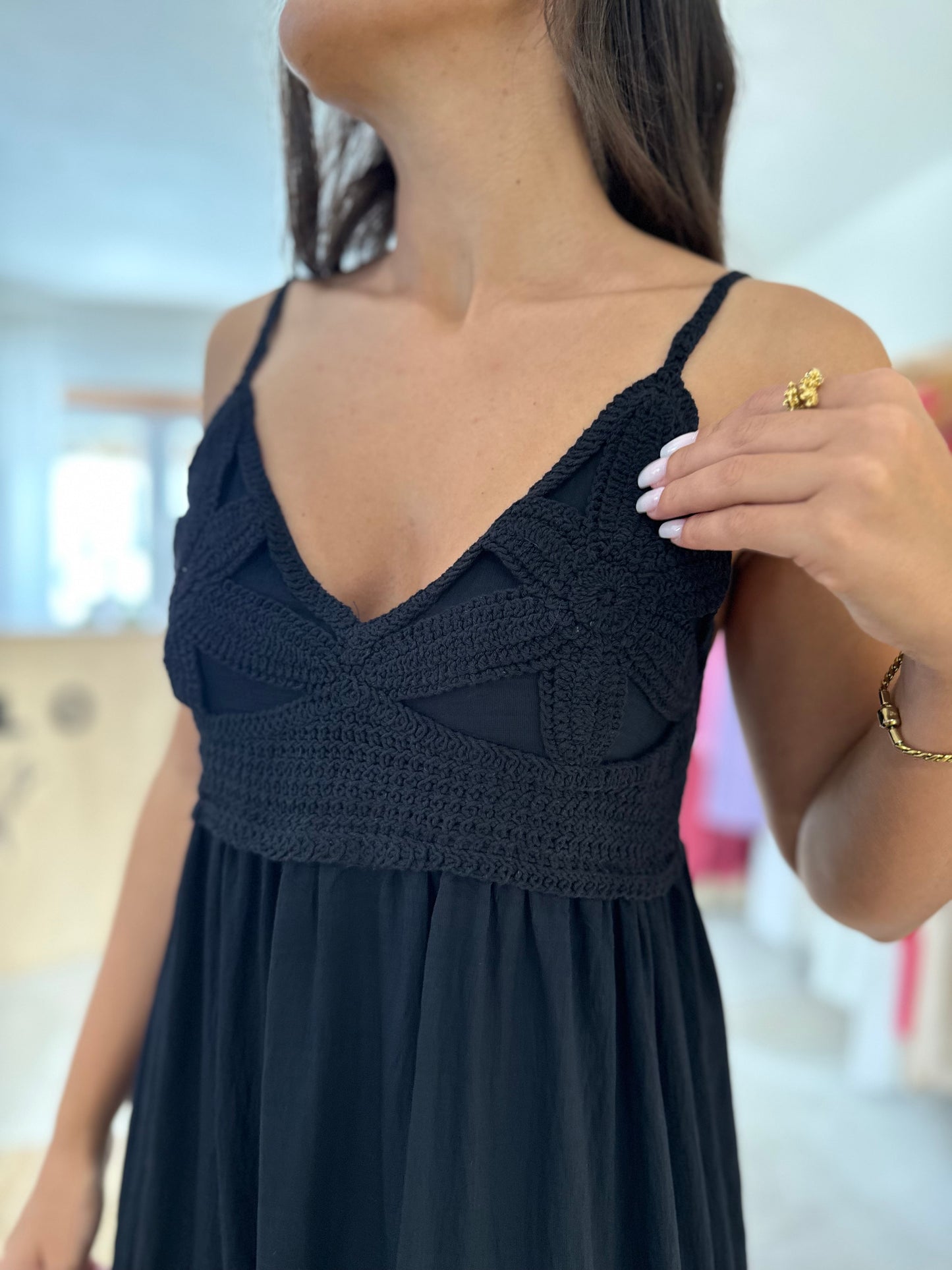 Vestido “HELENA”