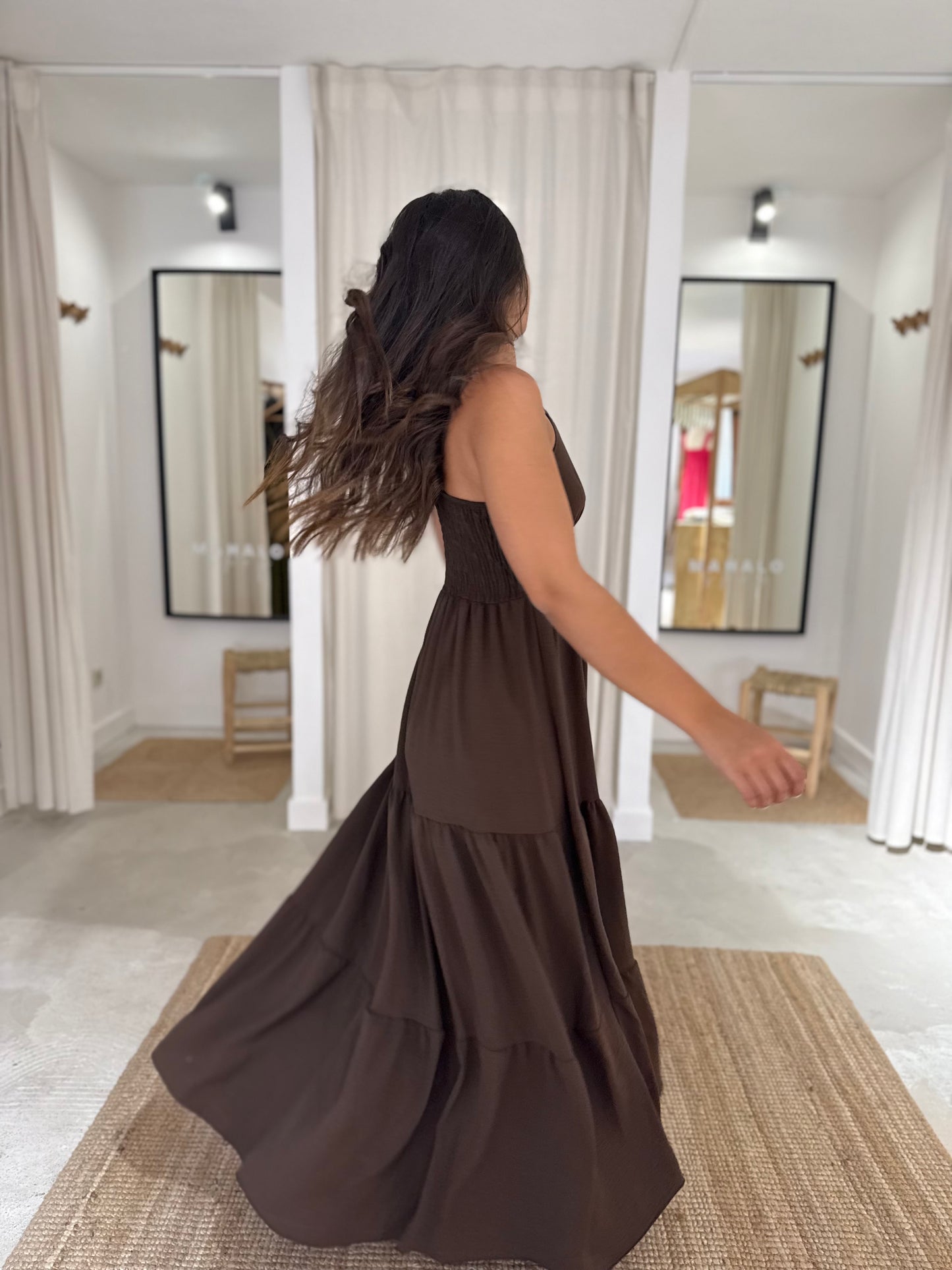 Vestido “RUTE”