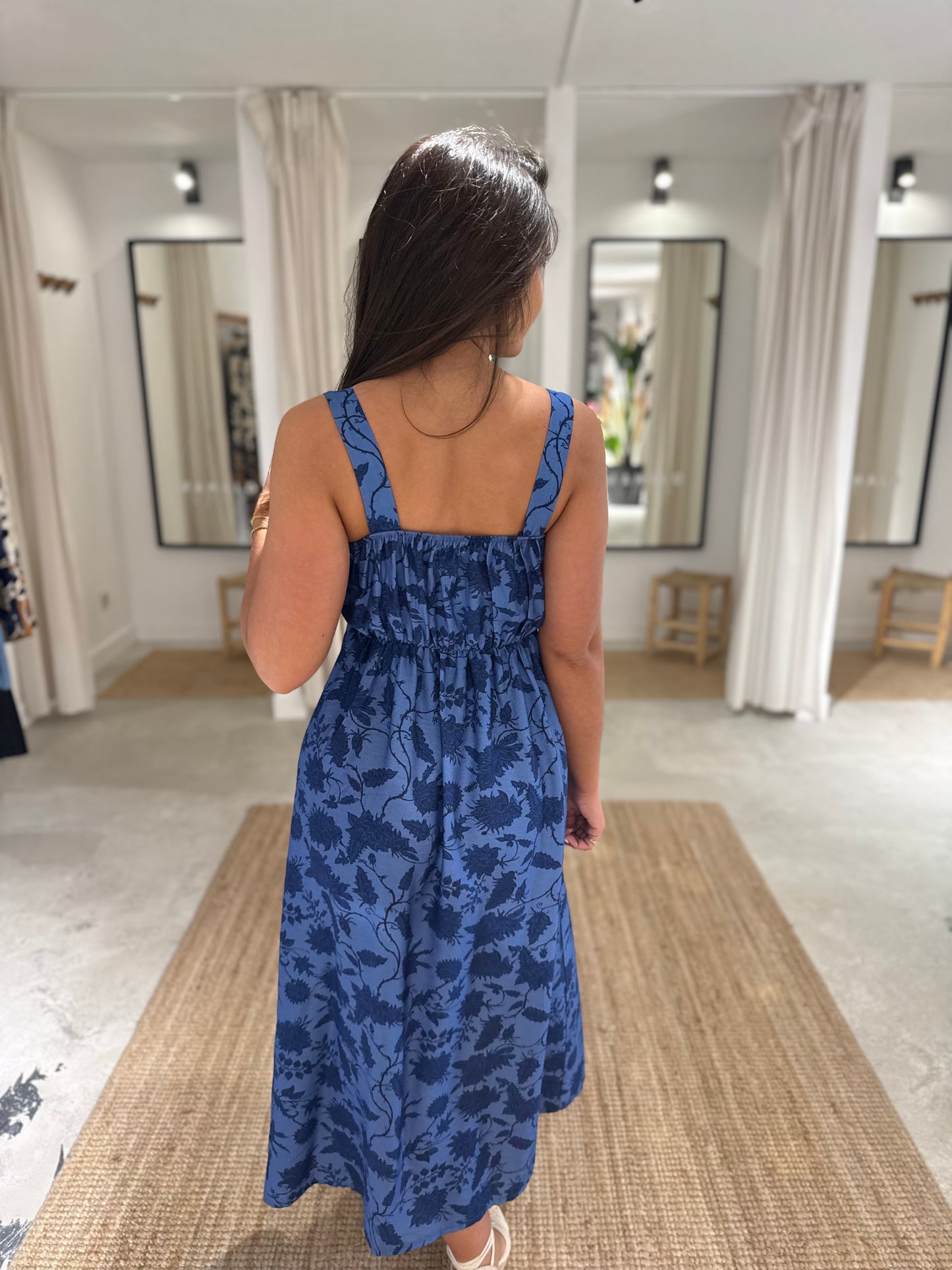 Vestido “DANIELA”