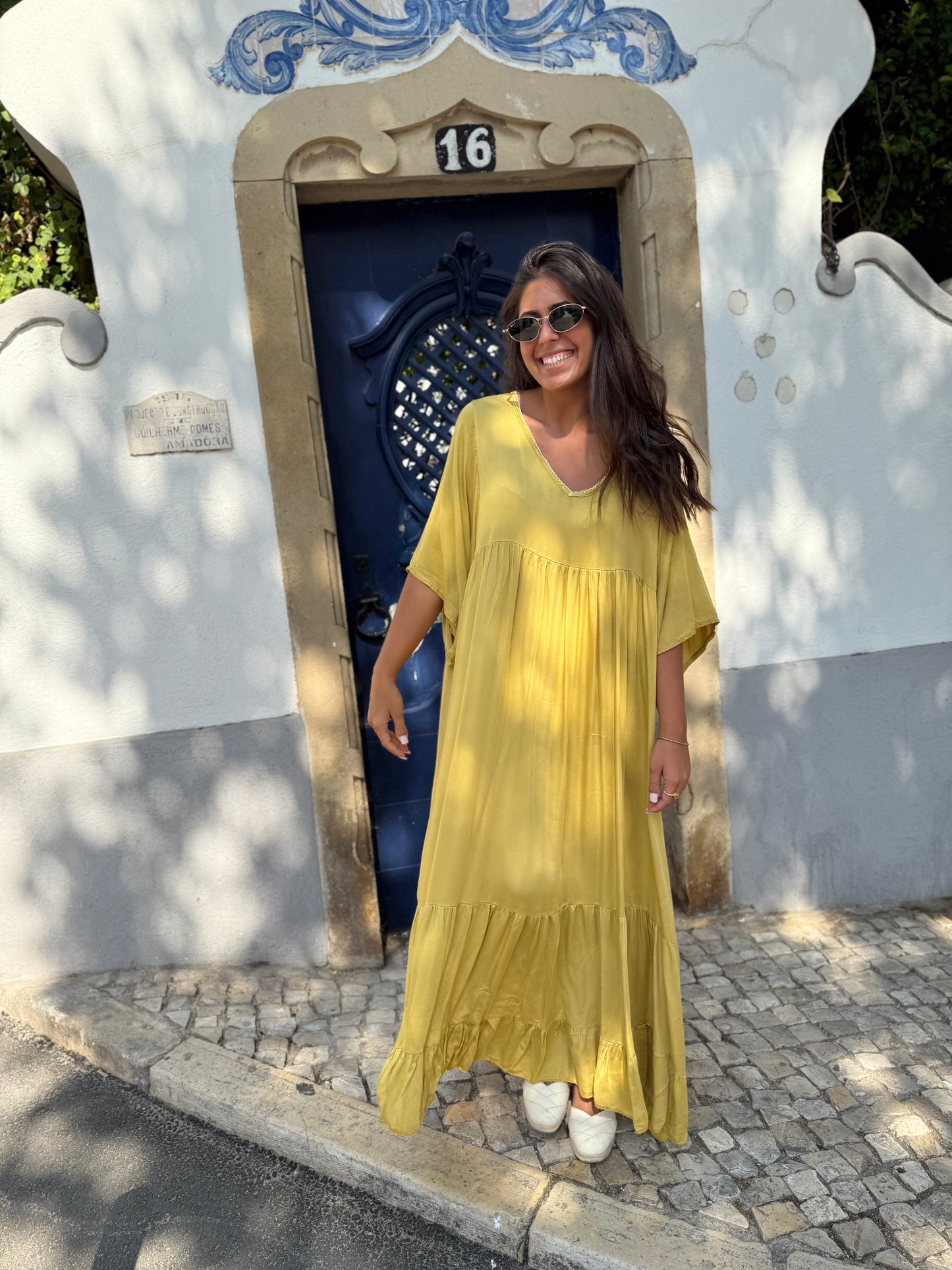 Vestido “LAURA”