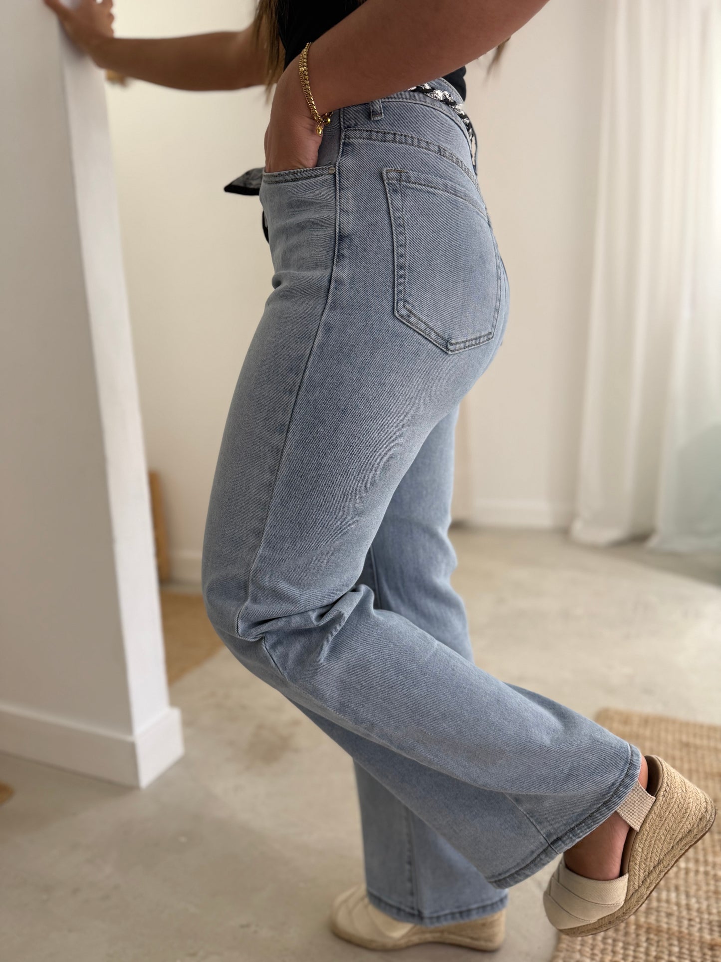 Jeans “ELISA”