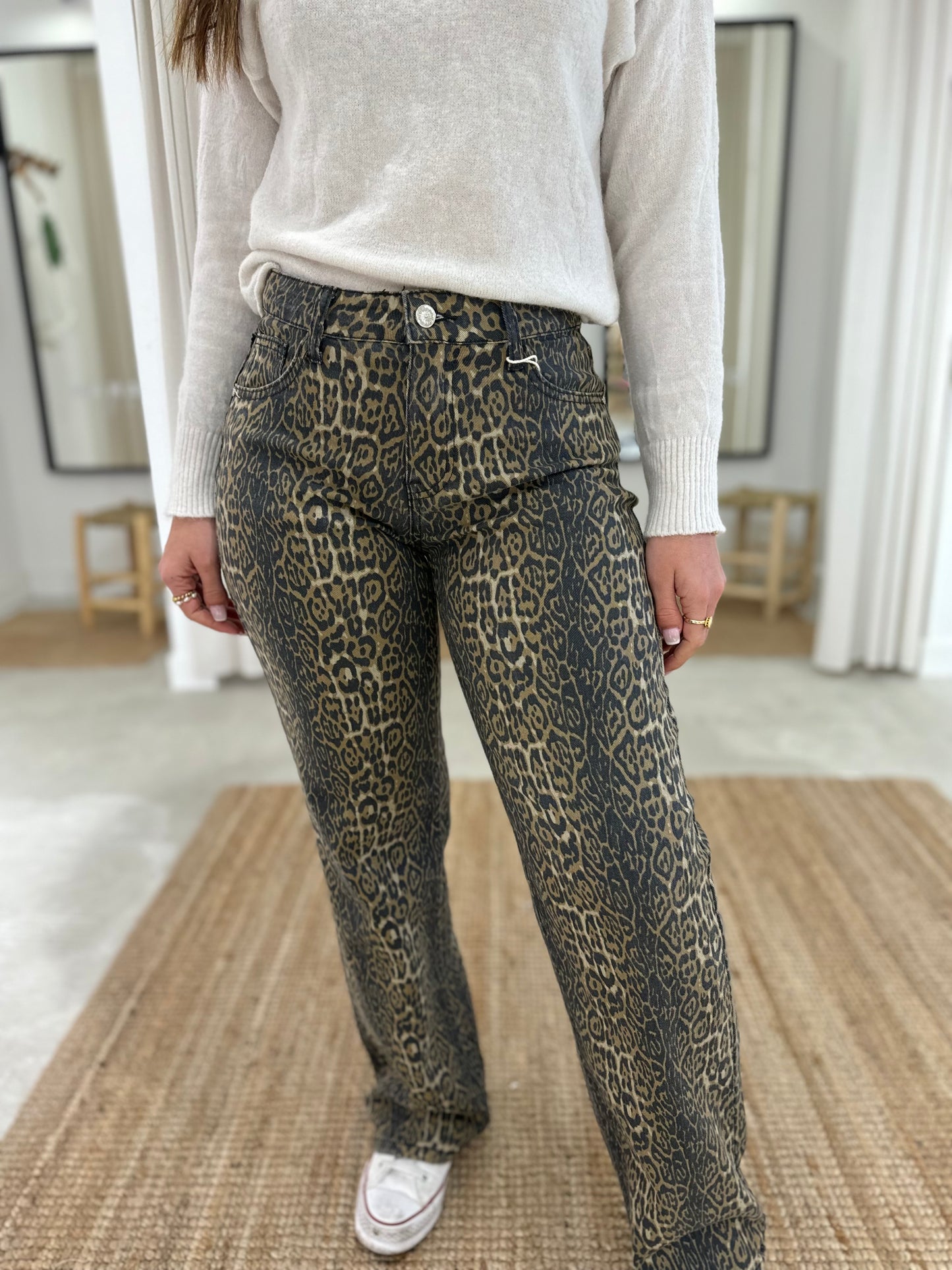 Jeans “LEO”