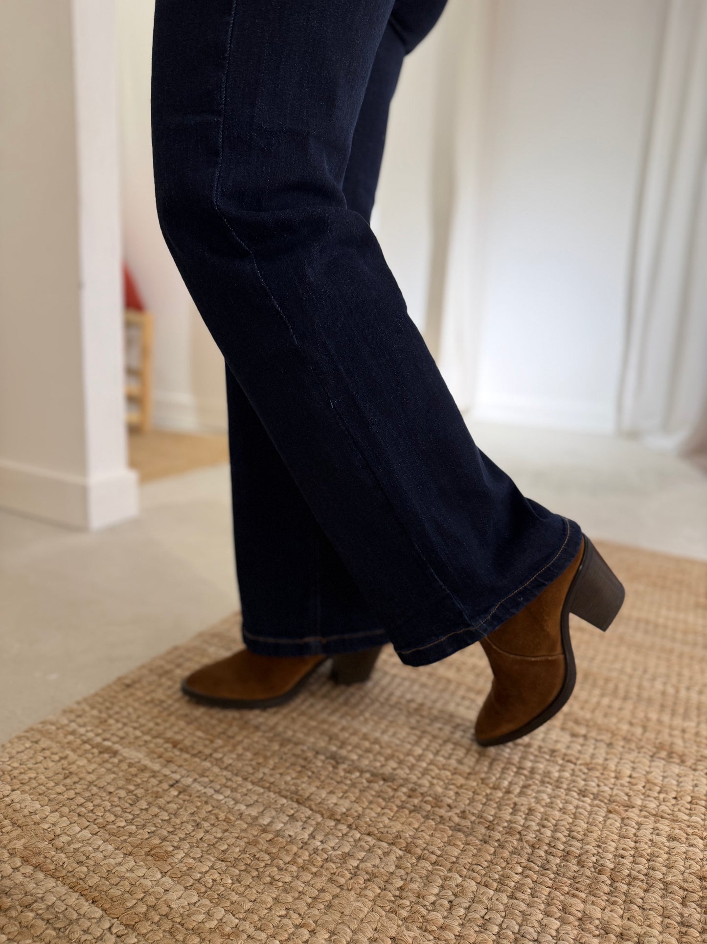 Jeans “JULIETA”