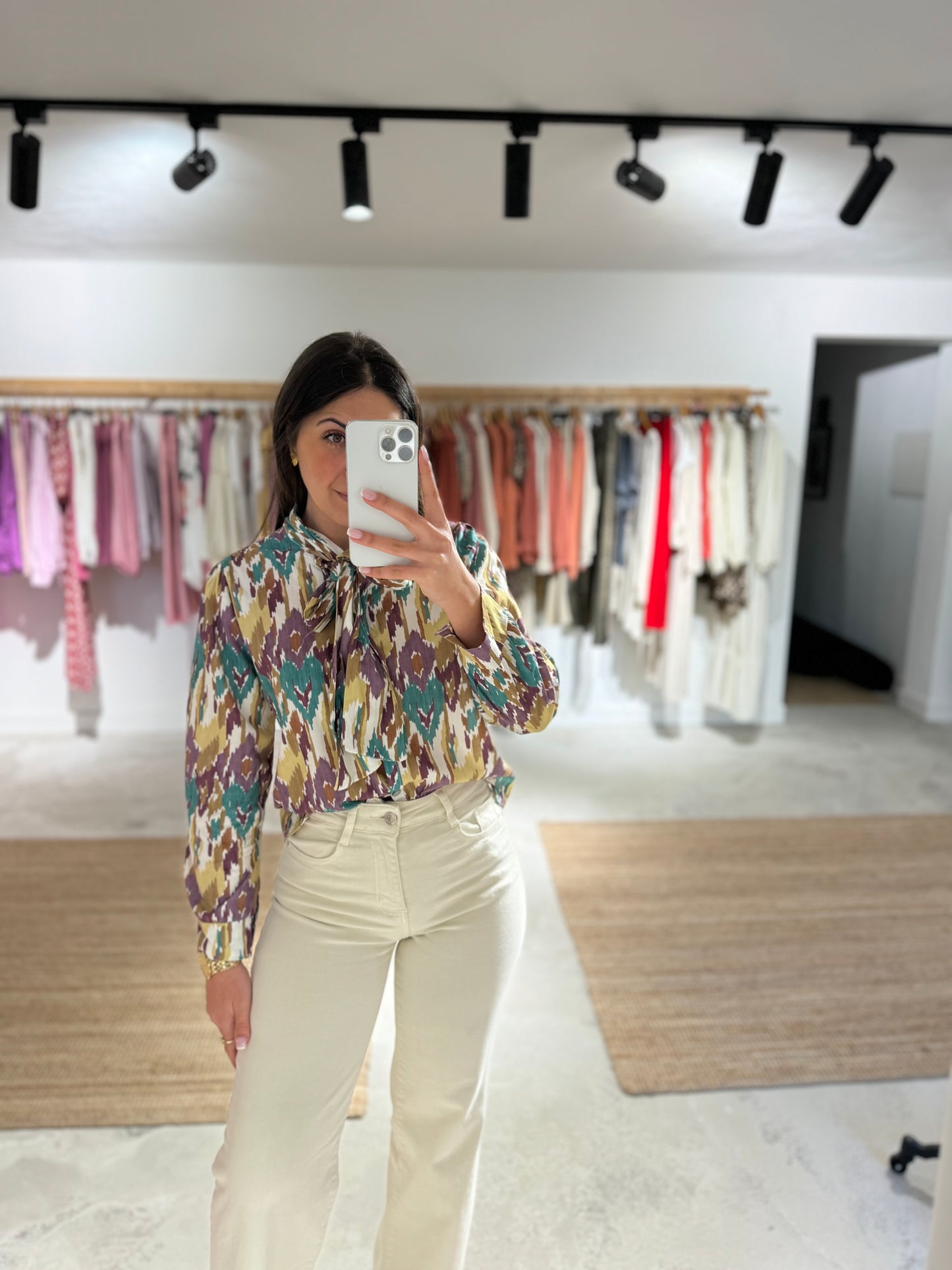 Camisa “ALTEA”