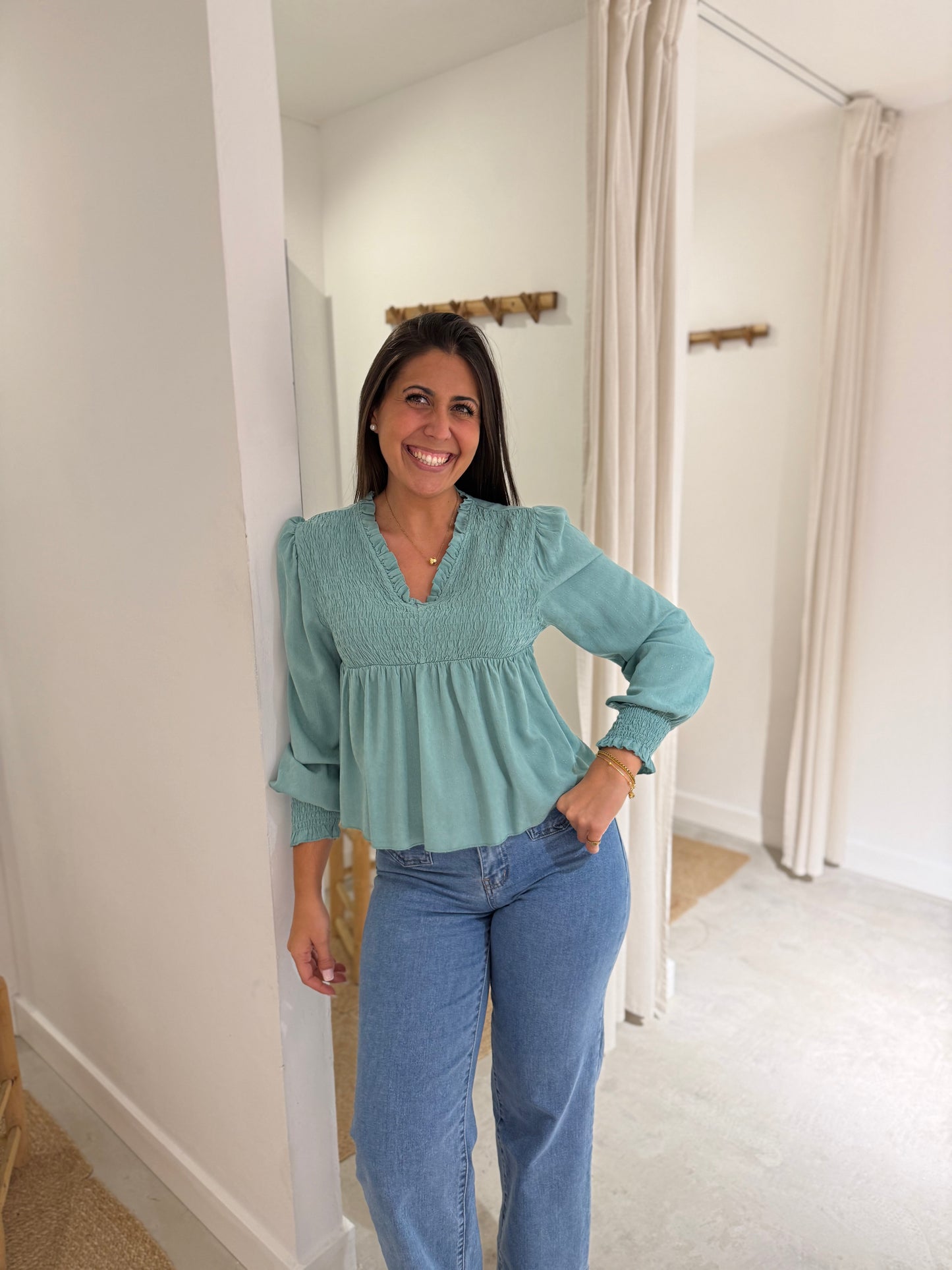 Blusa “MARTA”