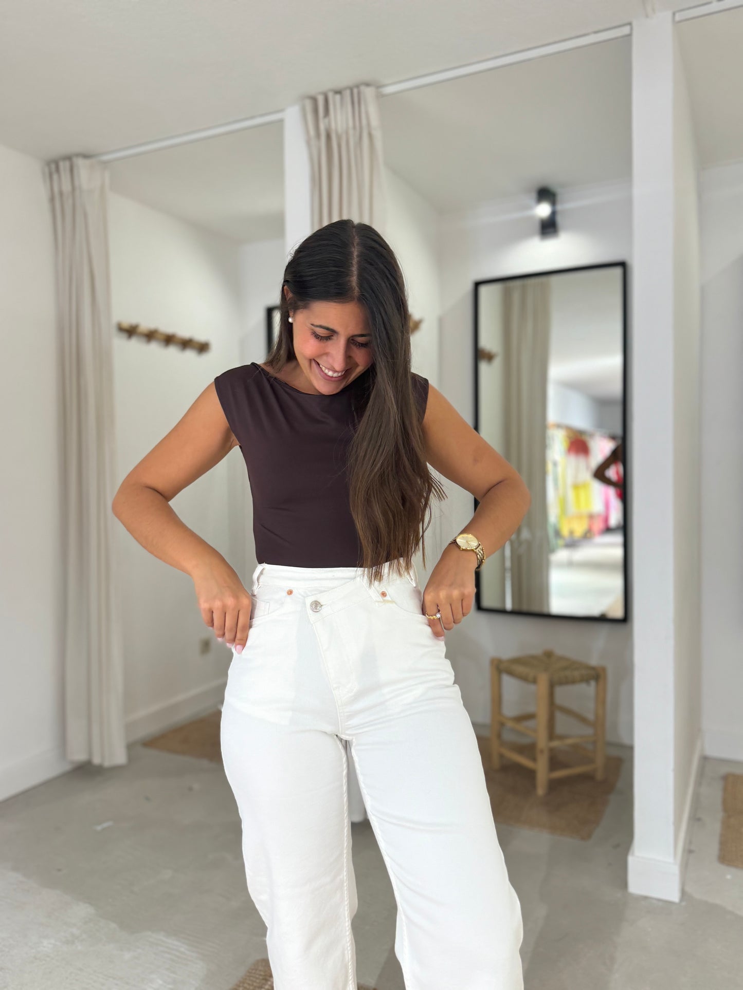 Jeans “RAQUEL”