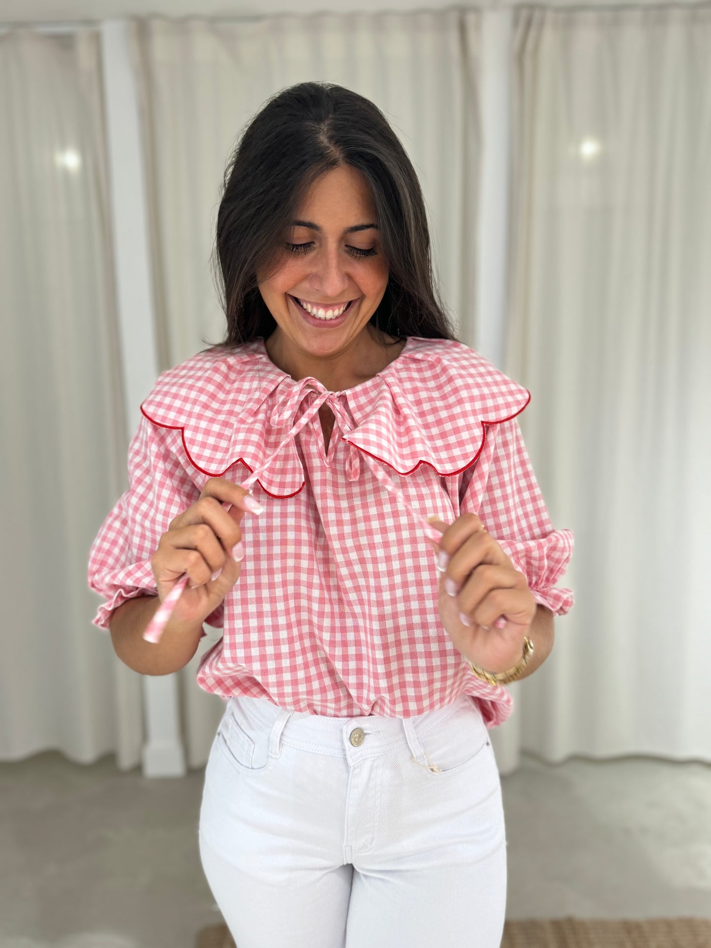 Blusa “CAMILA”