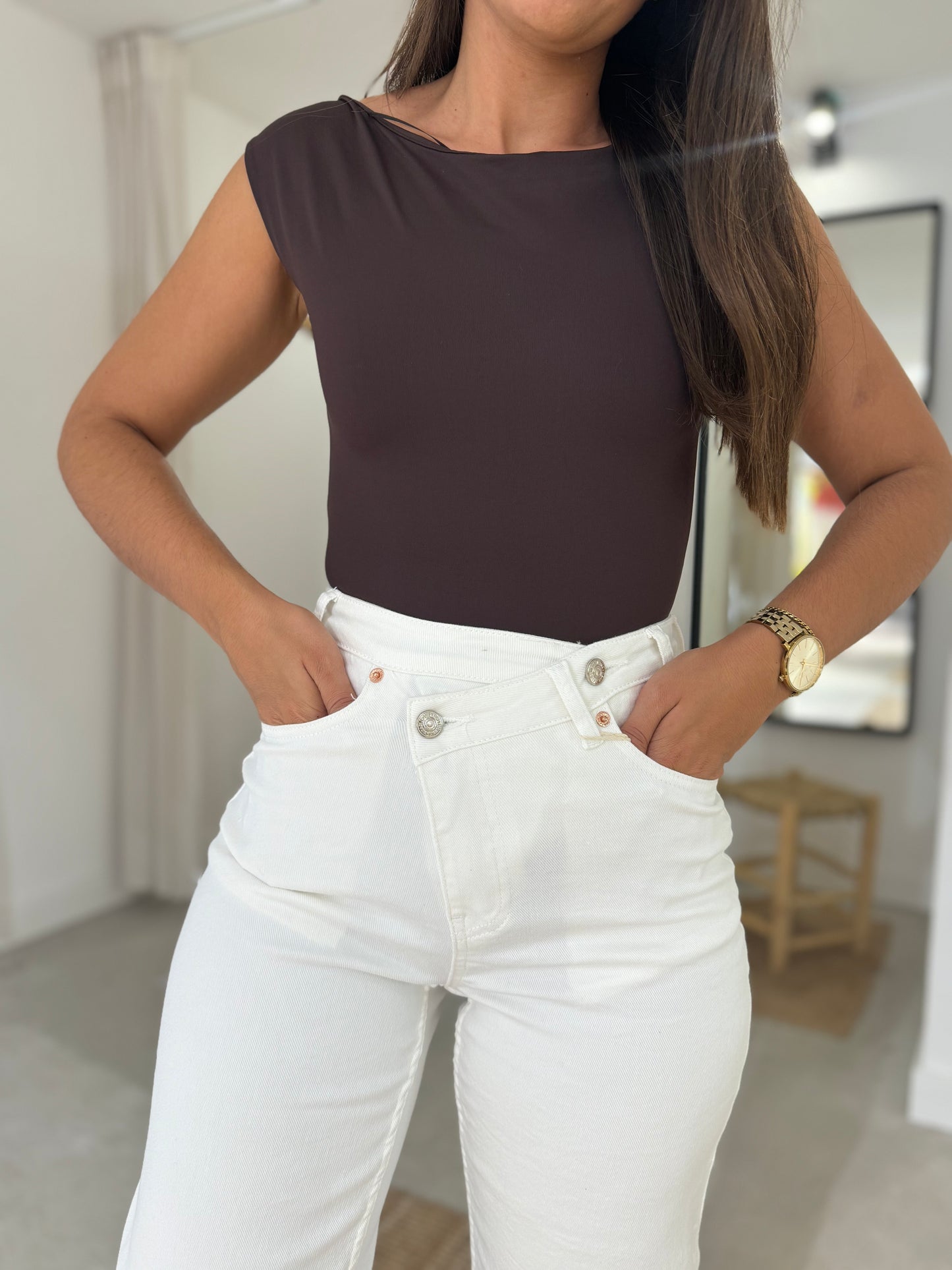 Jeans “RAQUEL”