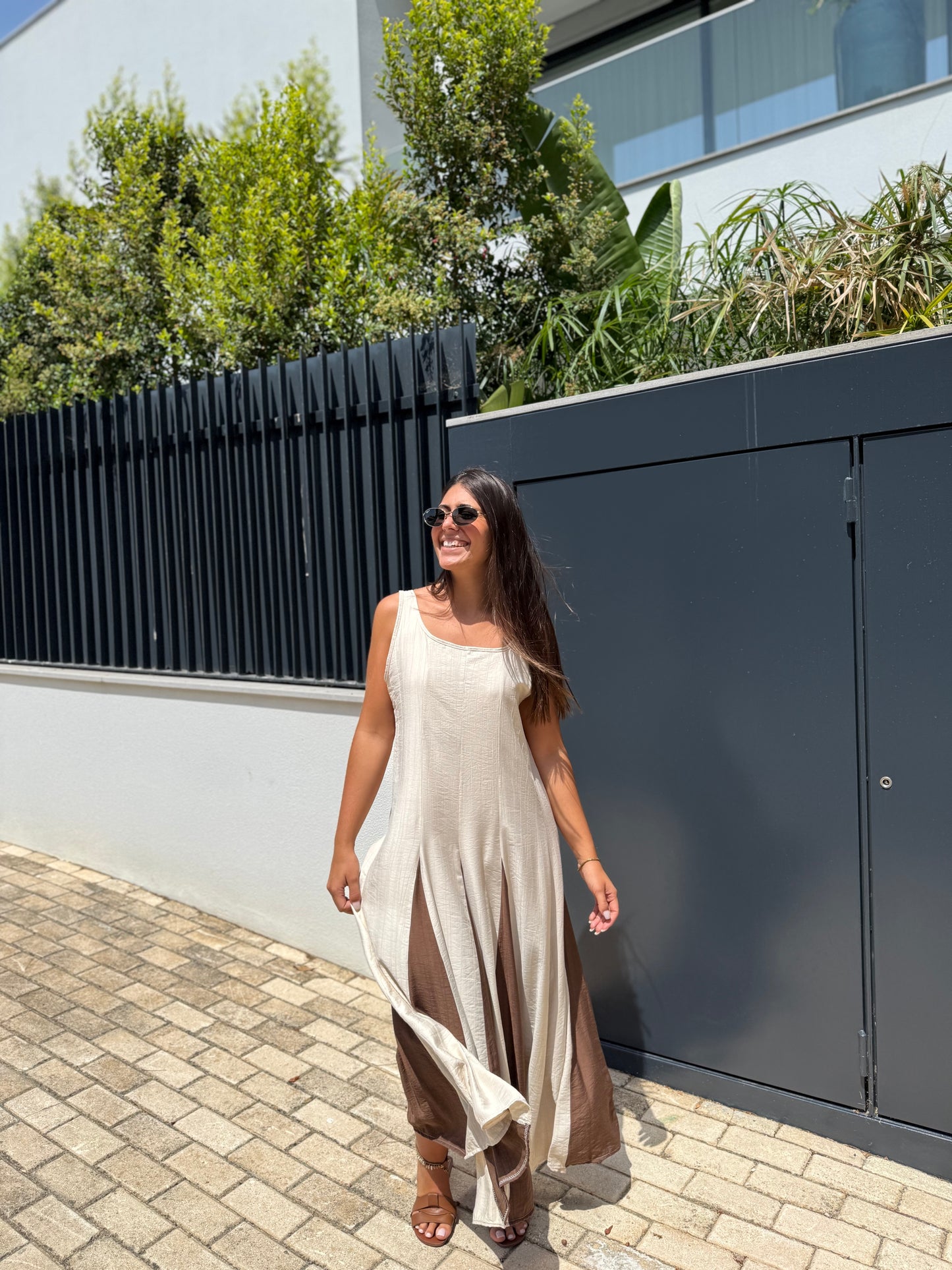 Vestido “MADALENA”