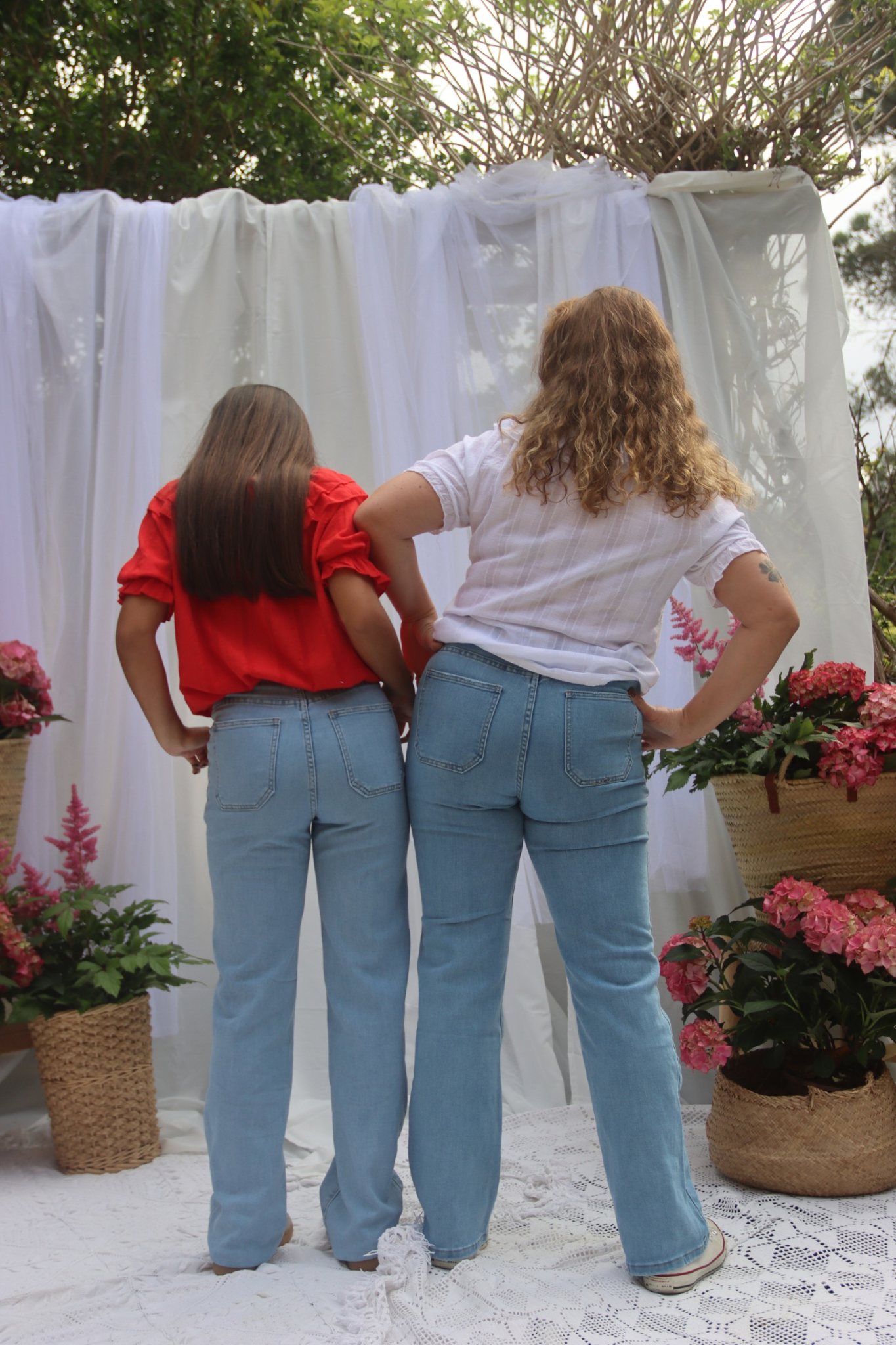Jeans “FILÓ”