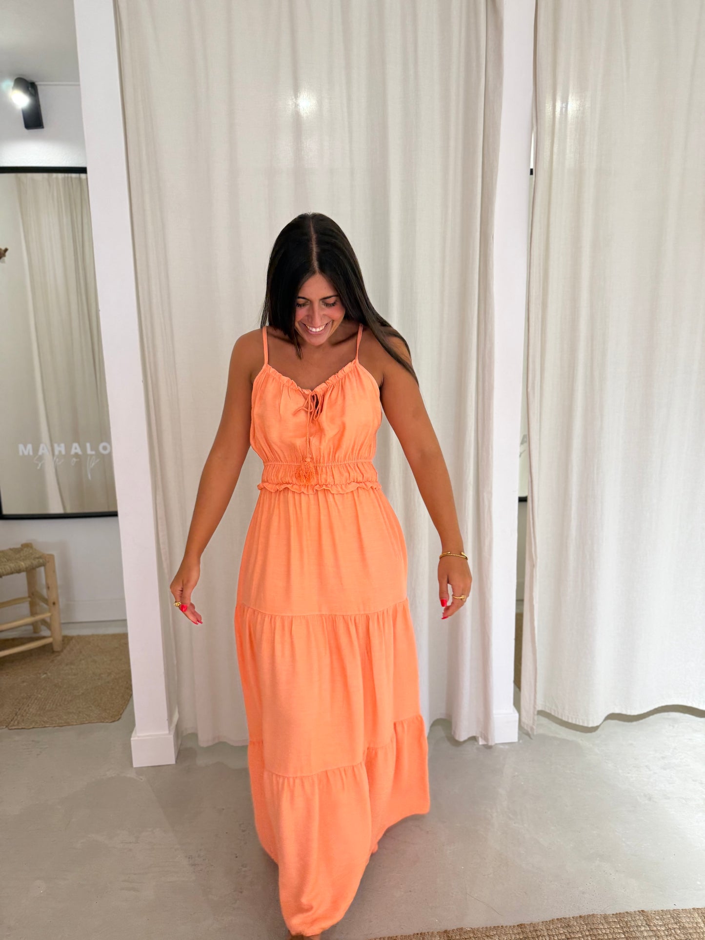 Vestido “LARA”