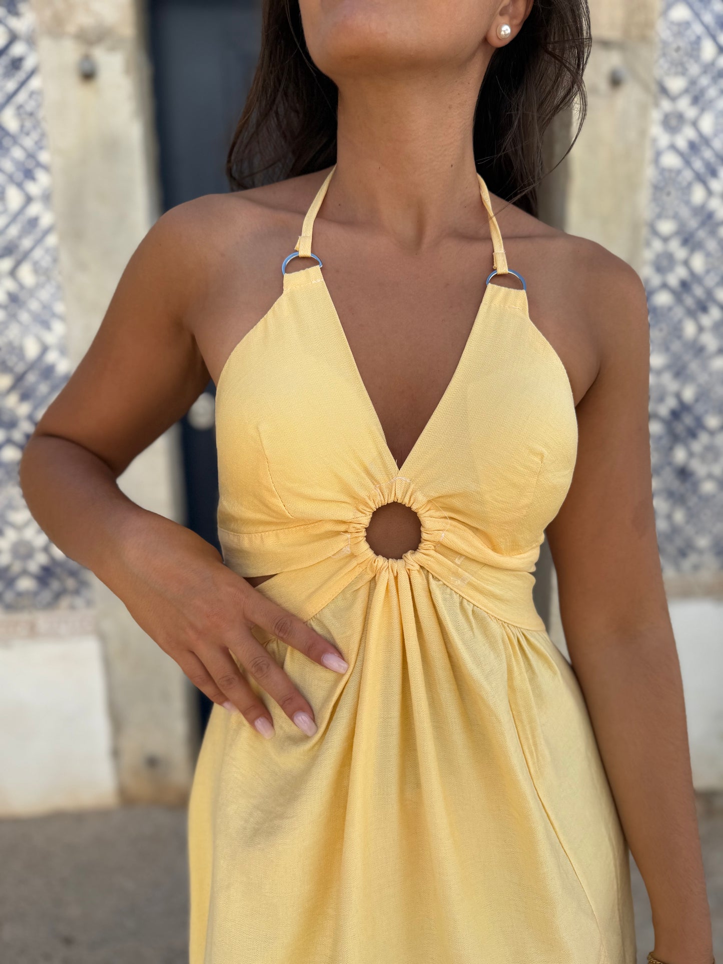 Vestido “ANDREIA”