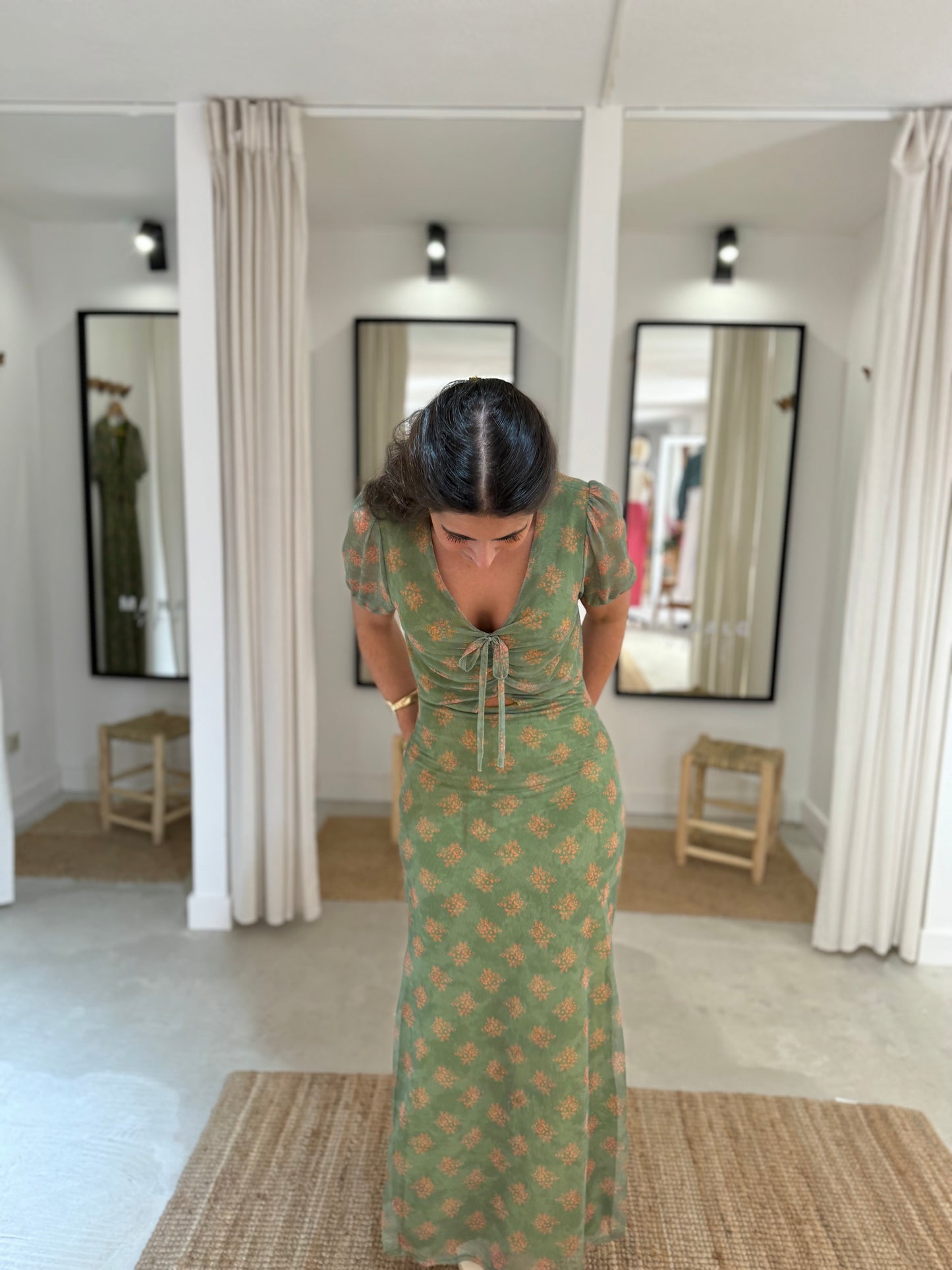 Vestido “MANUELA”