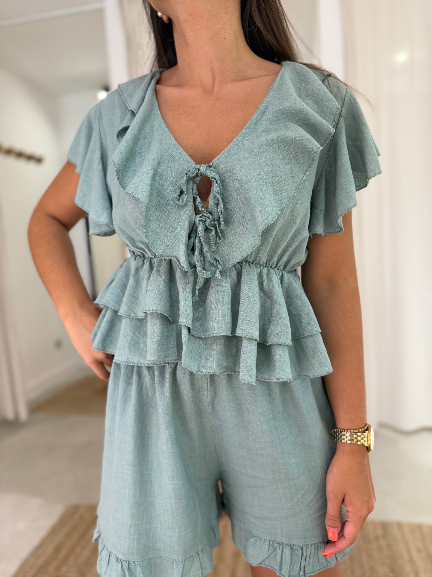 Conjunto “MILFONTES”
