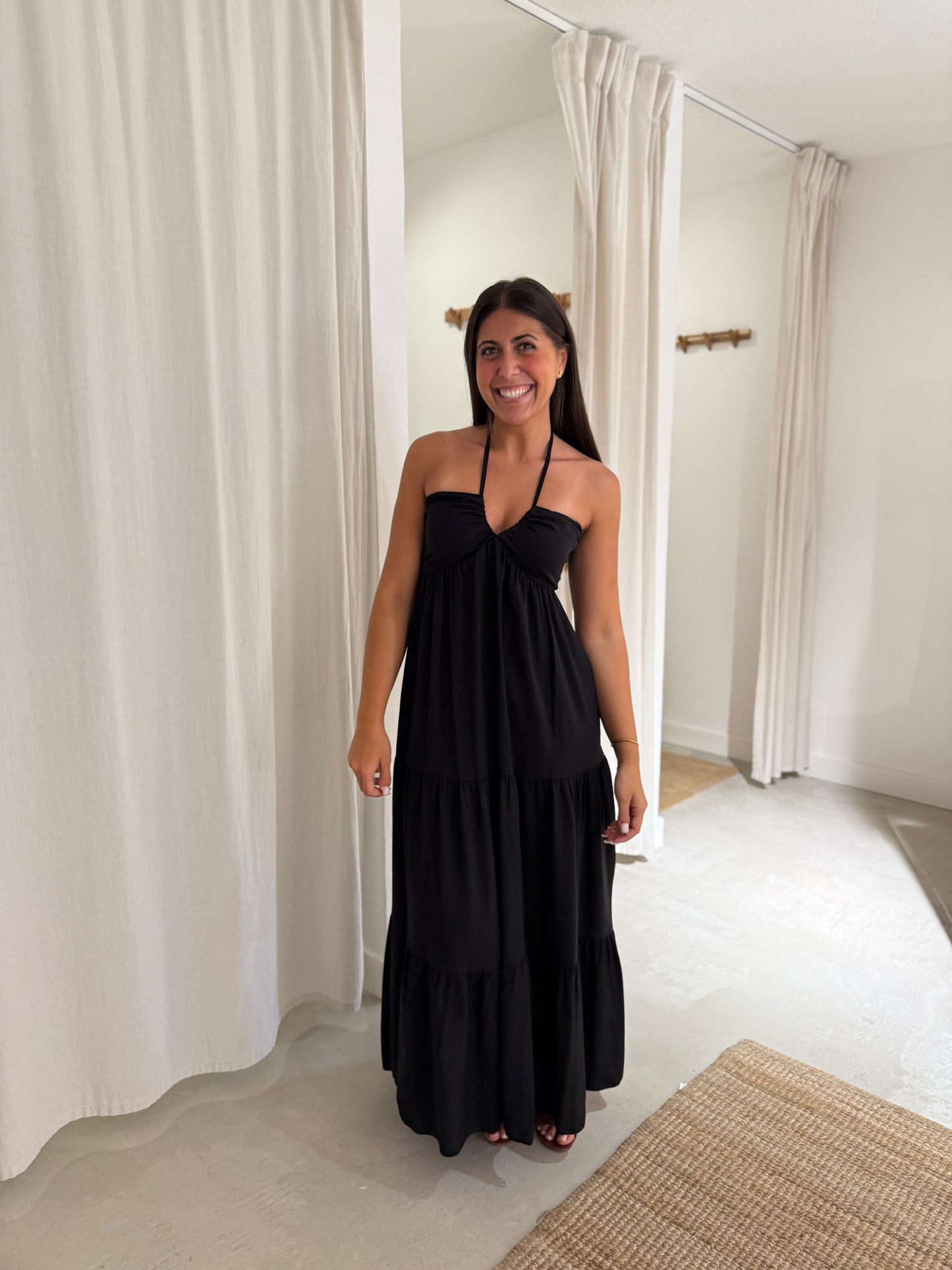 Vestido “MATILDE”