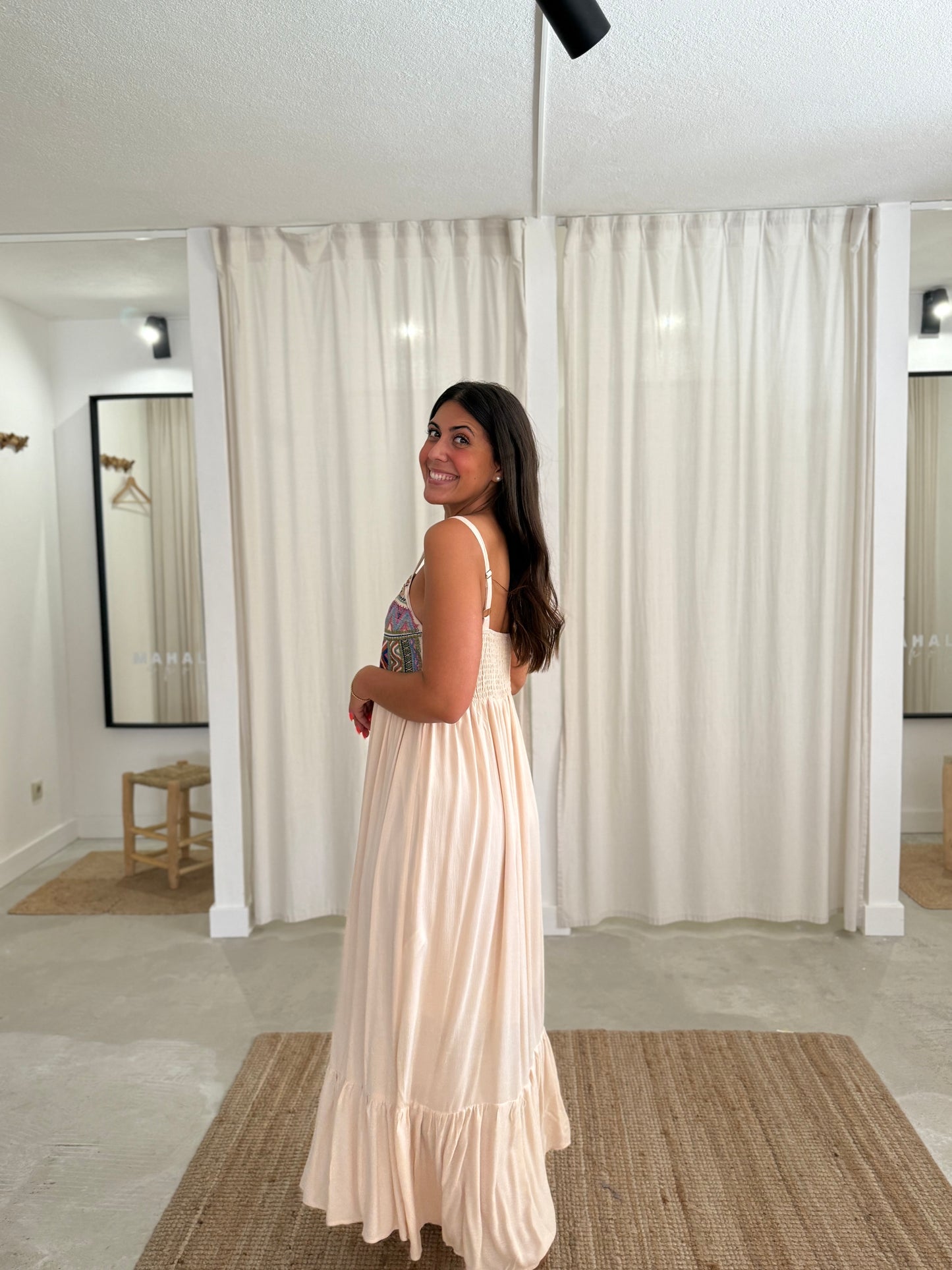 Vestido “ANA”