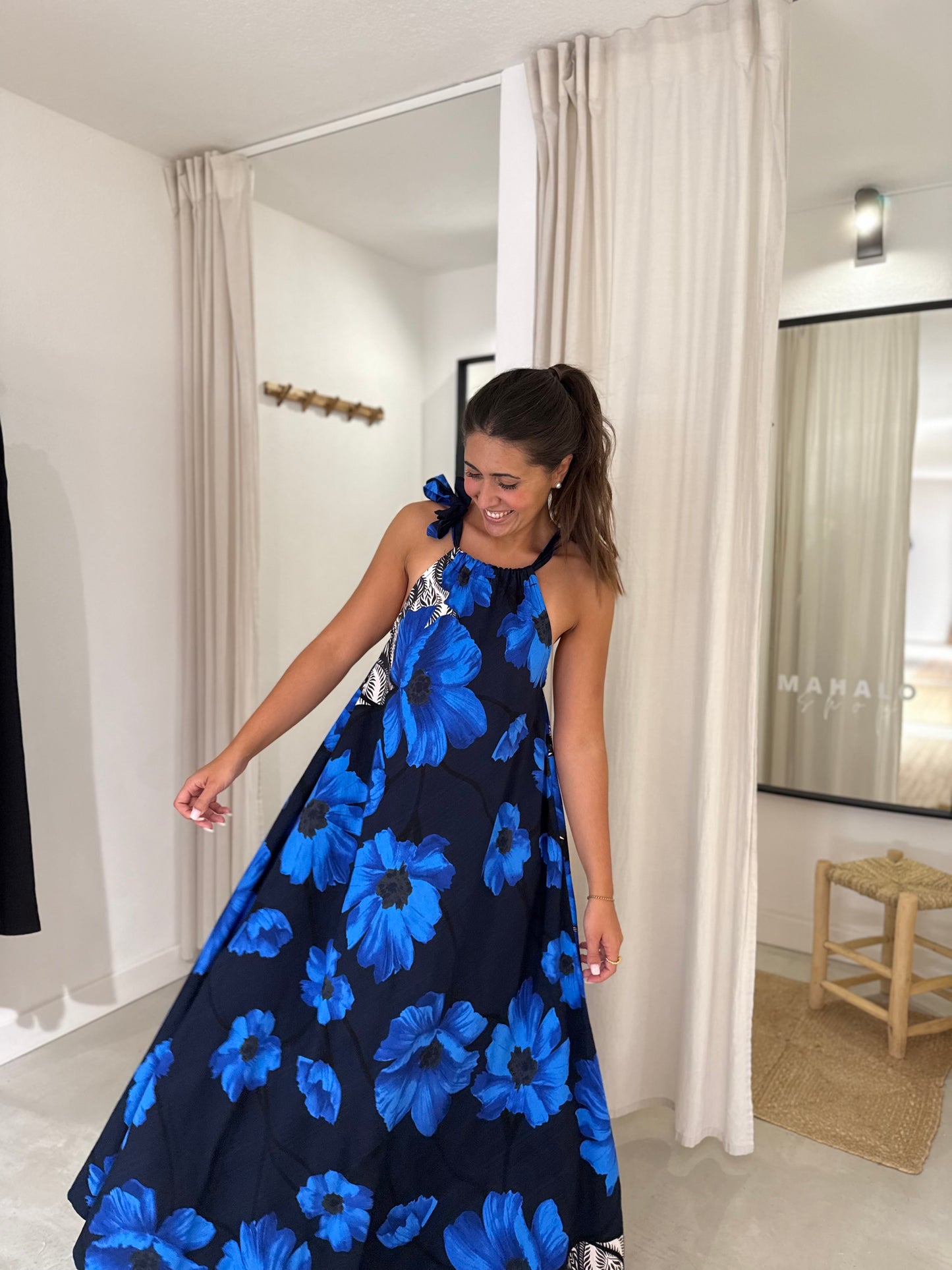 Vestido “EVA”