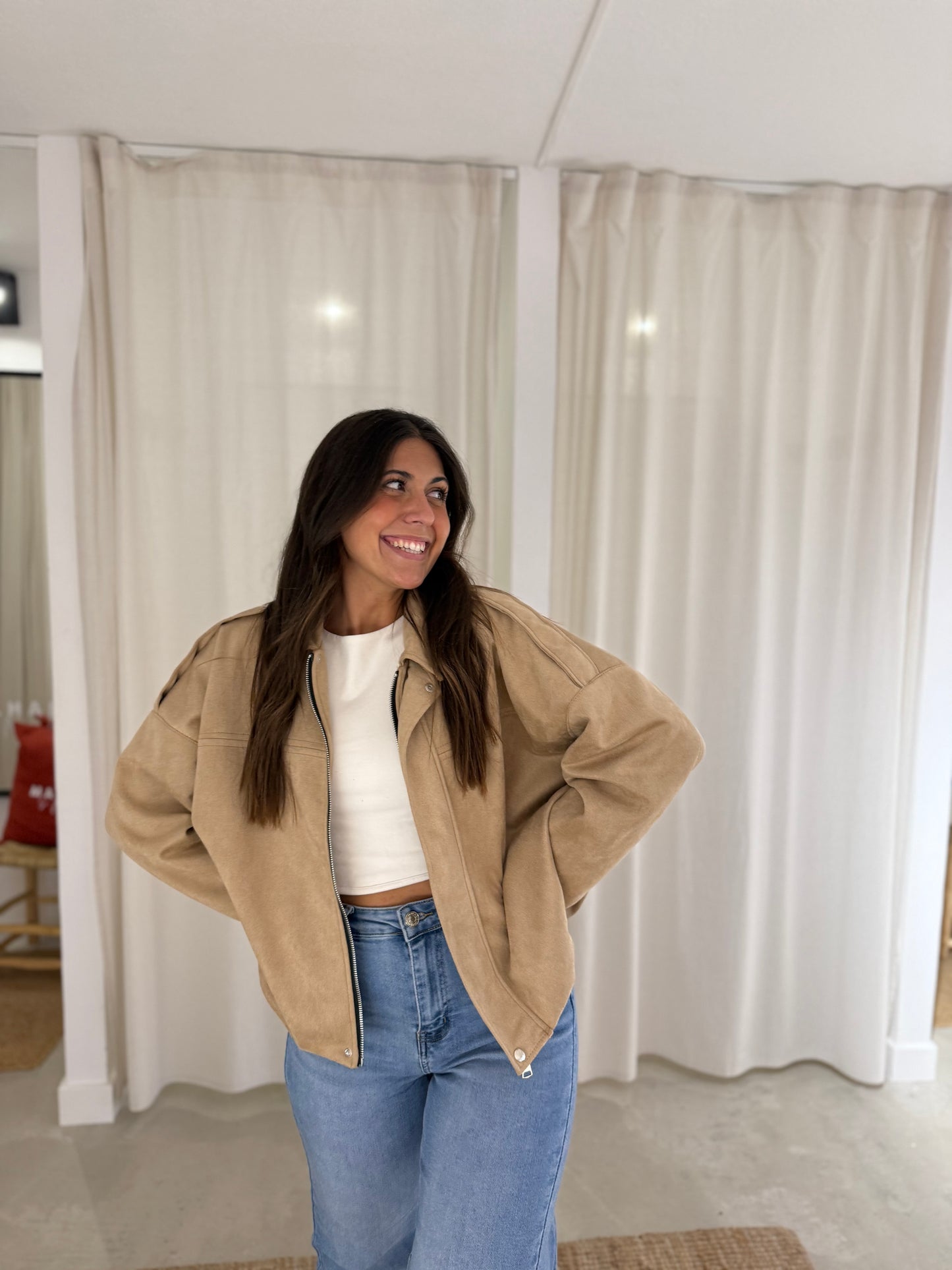 Bomber “MAFALDA”