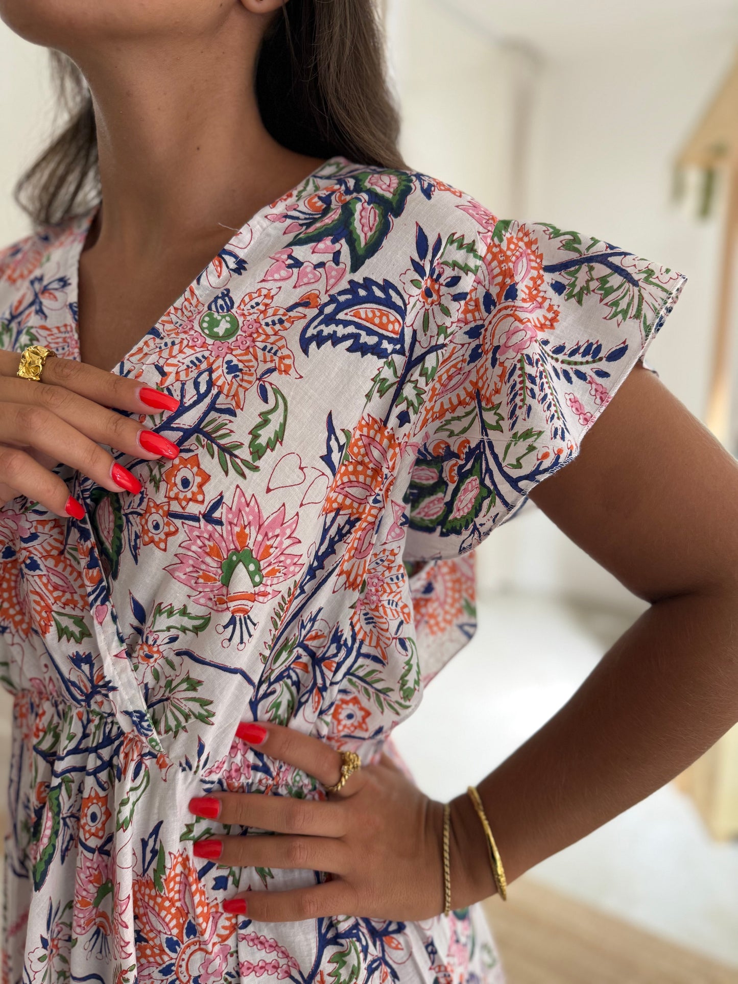 Vestido “MARTA”