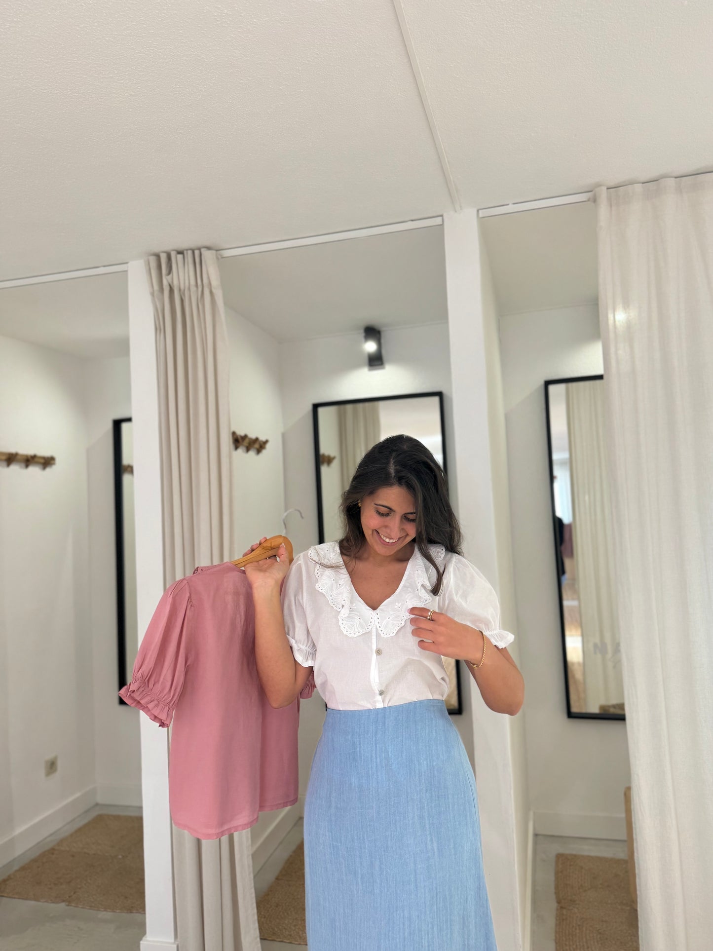 Blusa “CAMILA”