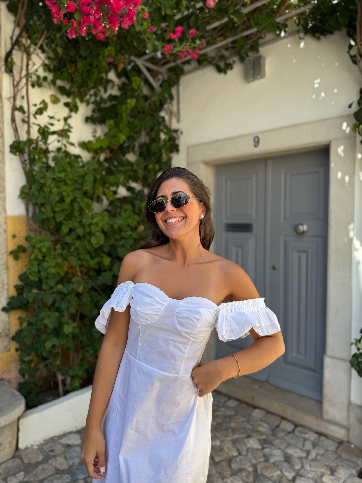 Vestido “VALENTINA”