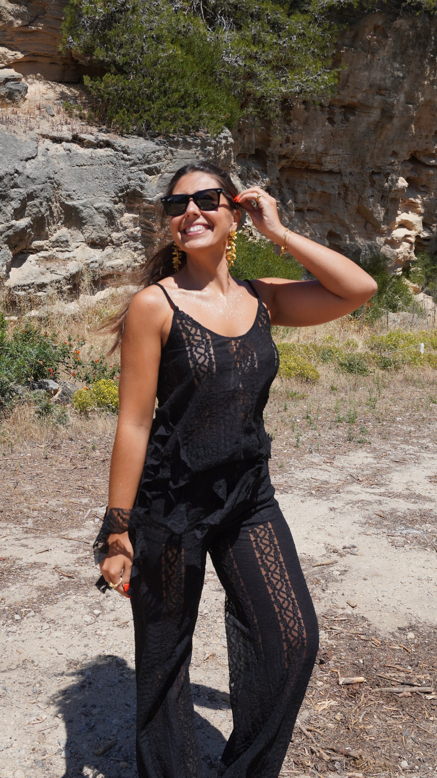 Conjunto “FESTIVAL”