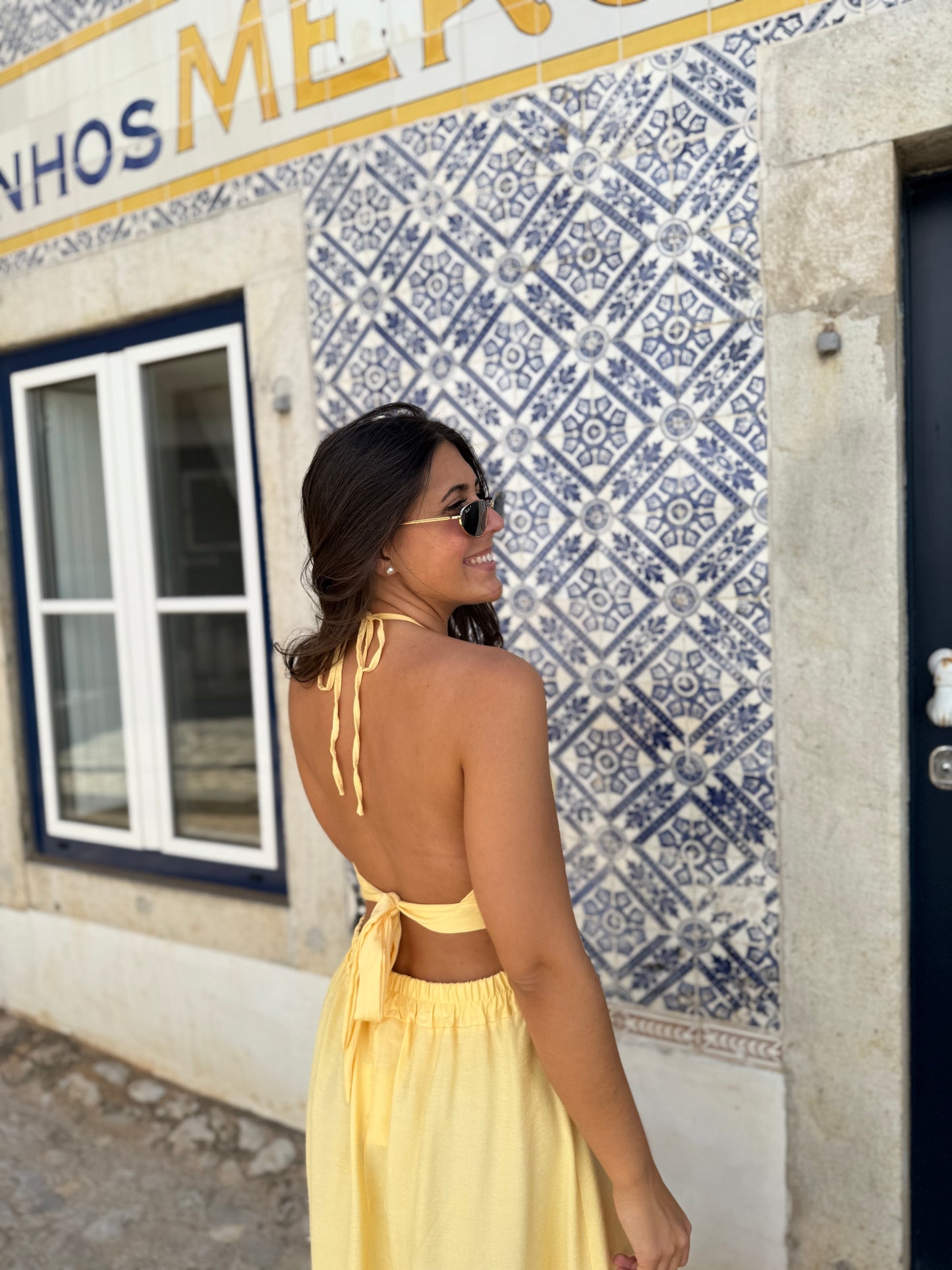 Vestido “ANDREIA”