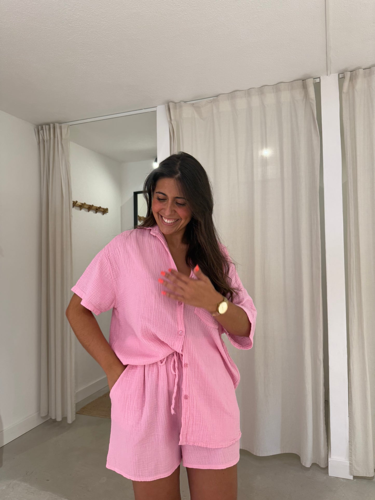 Conjunto “CARVOEIRO”
