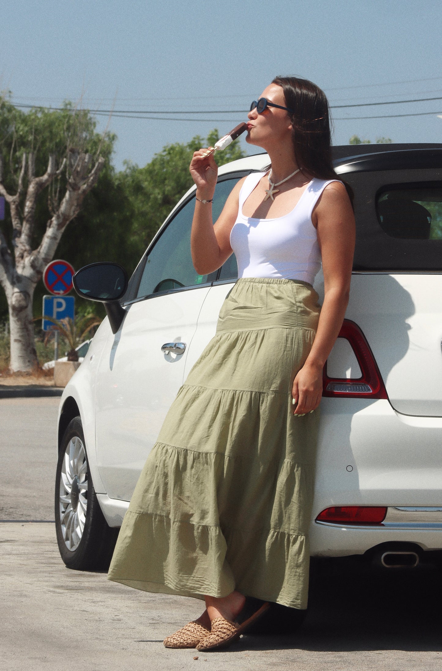 Saia “BEATRIZ”