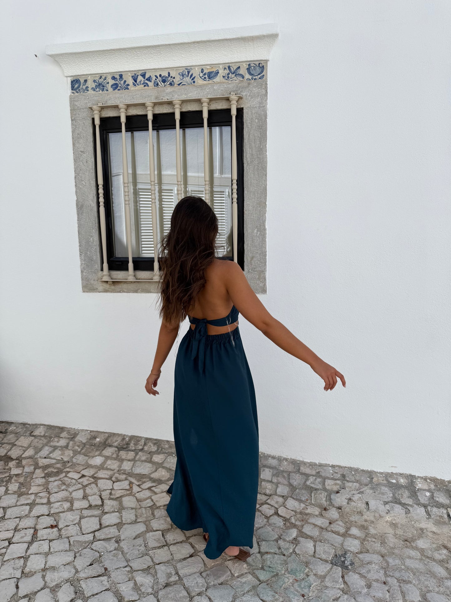 Vestido “ANDREIA”