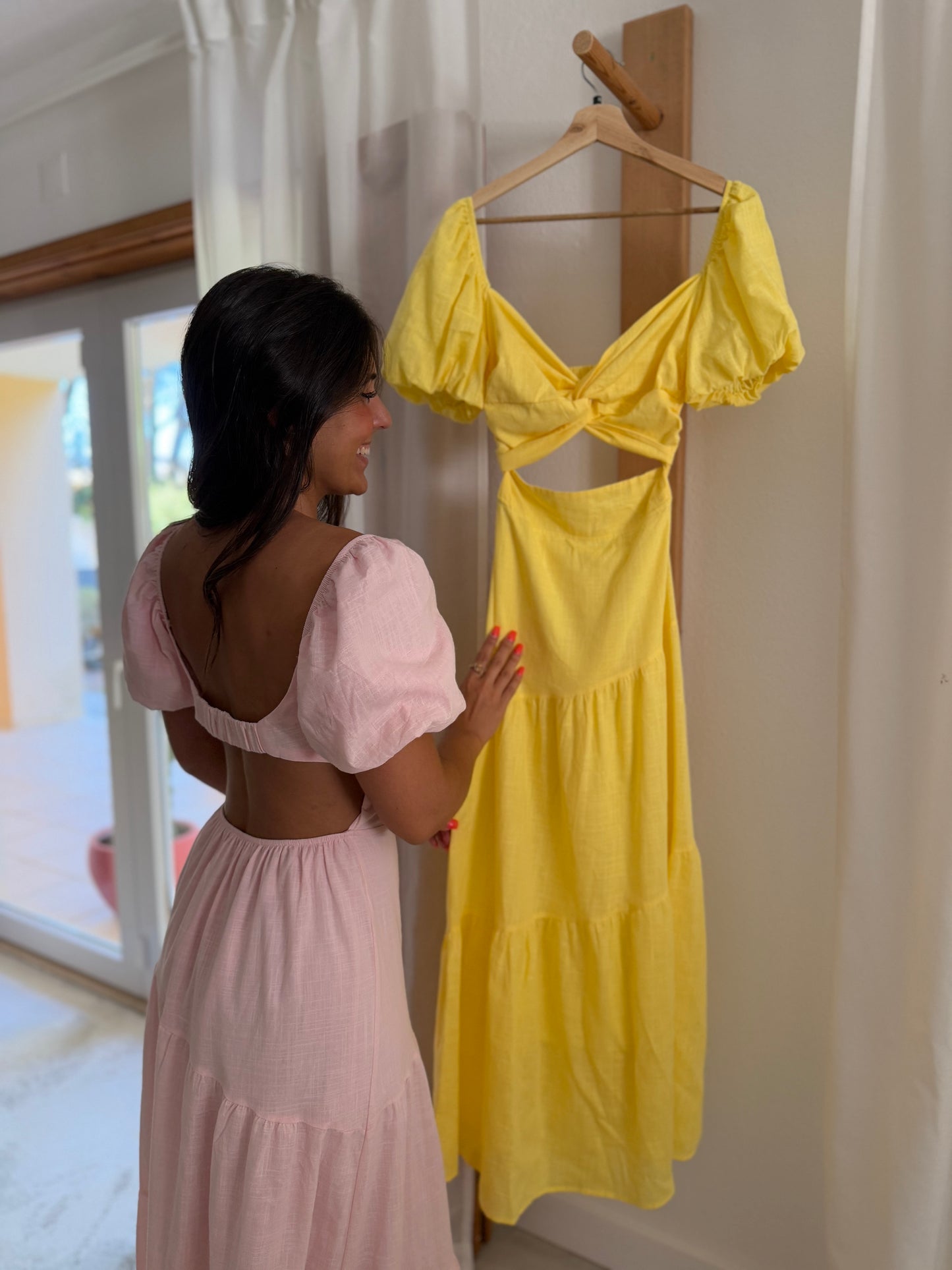 Vestido “AMELIE”