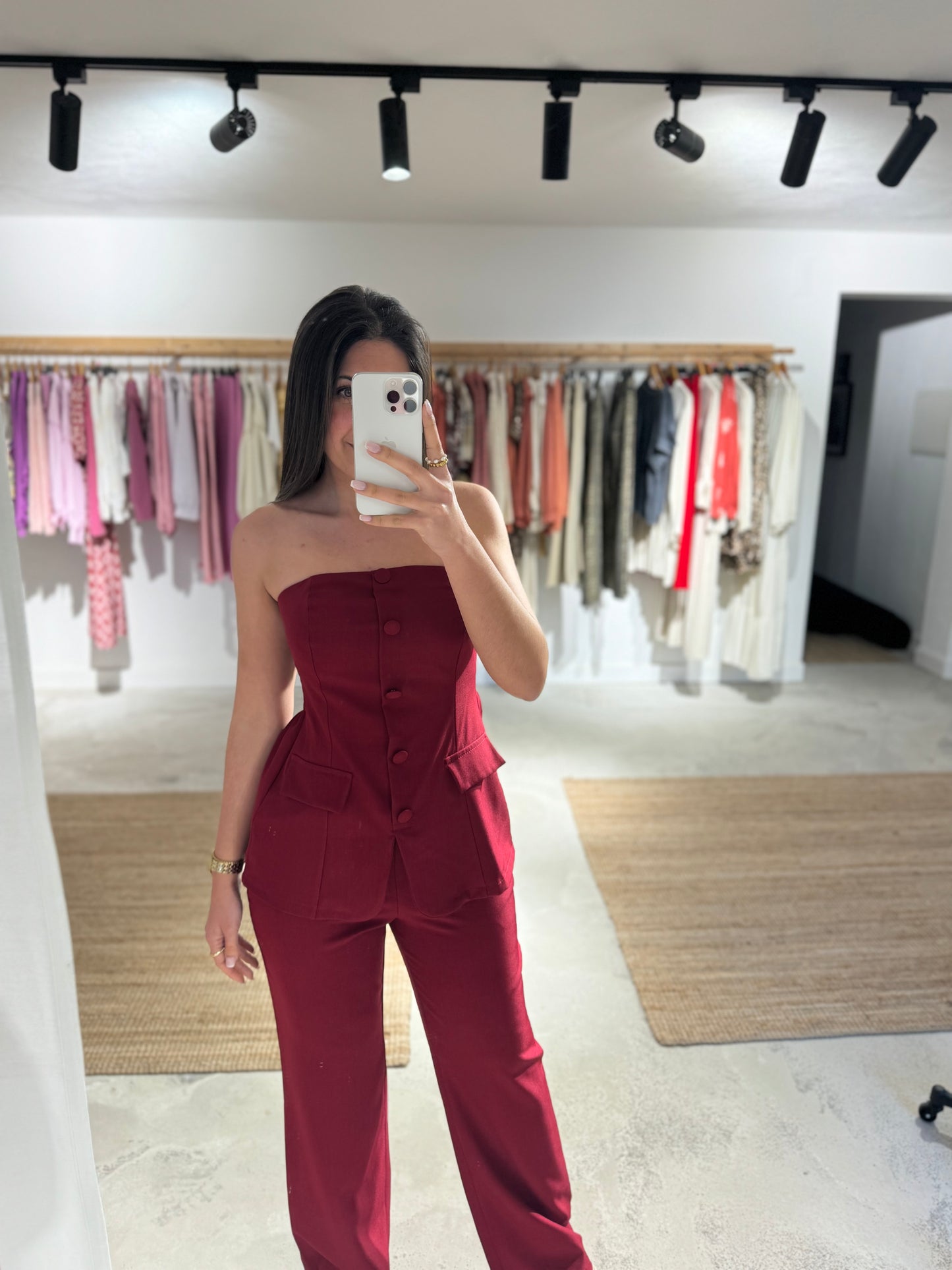 Conjunto “BÁRBARA”