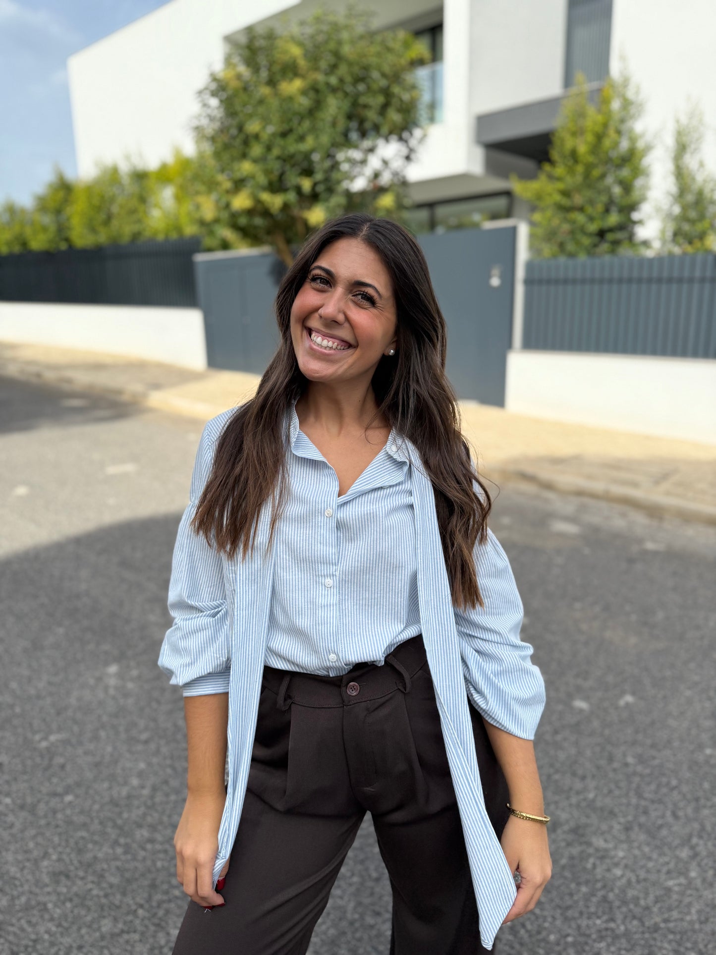 Camisa “MATILDE”