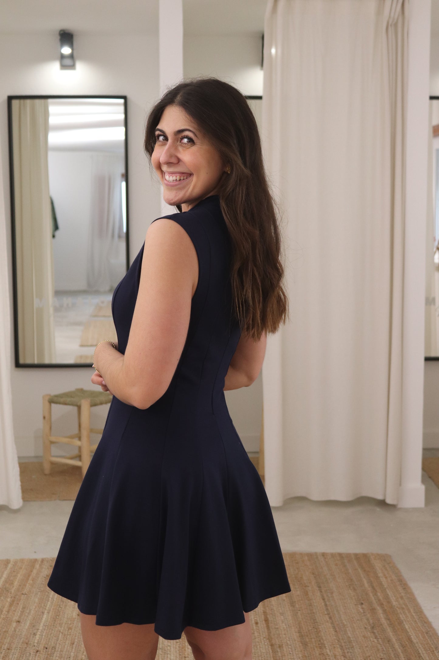 Vestido “PATRÍCIA”