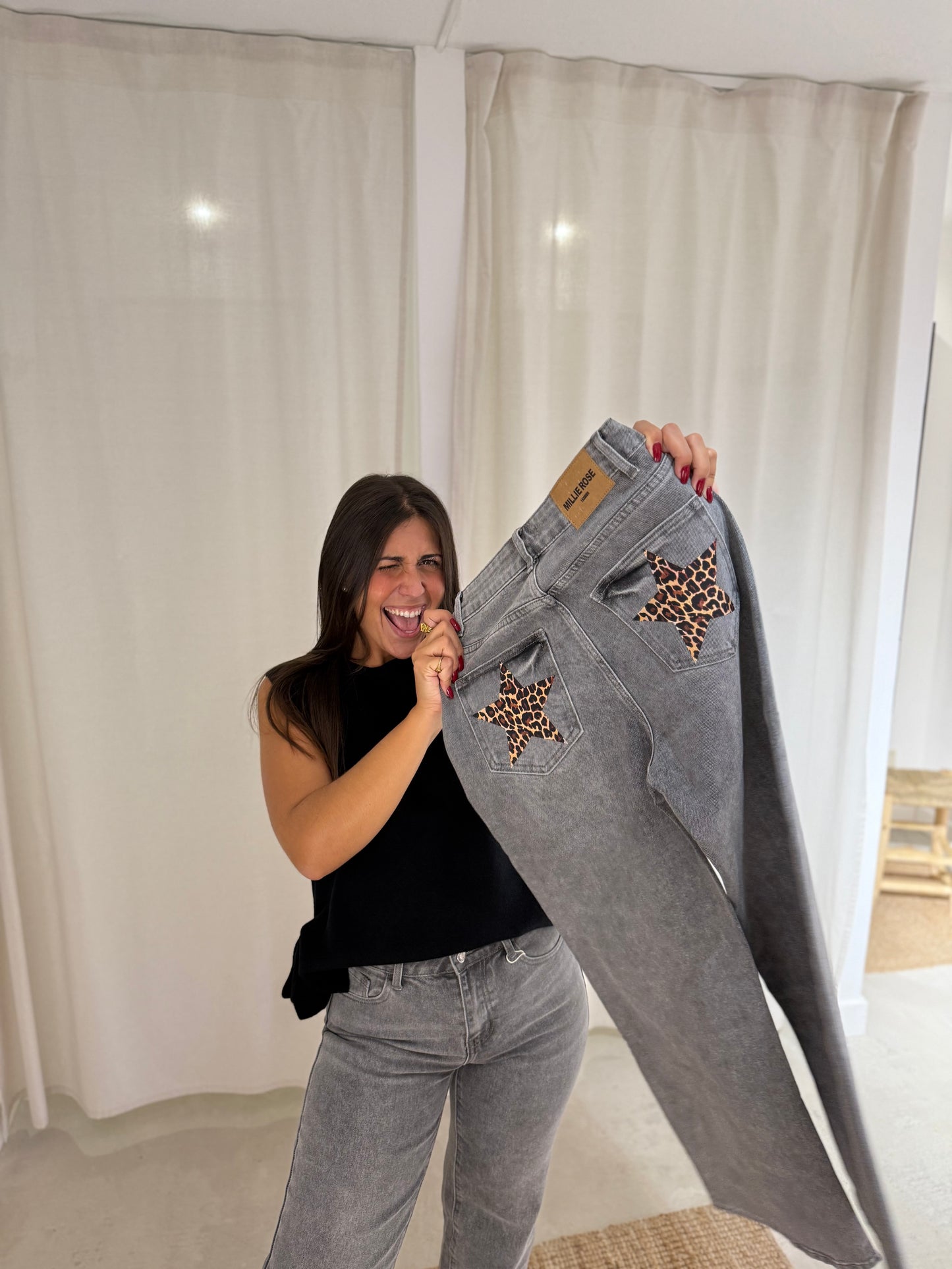 Jeans “STAR”