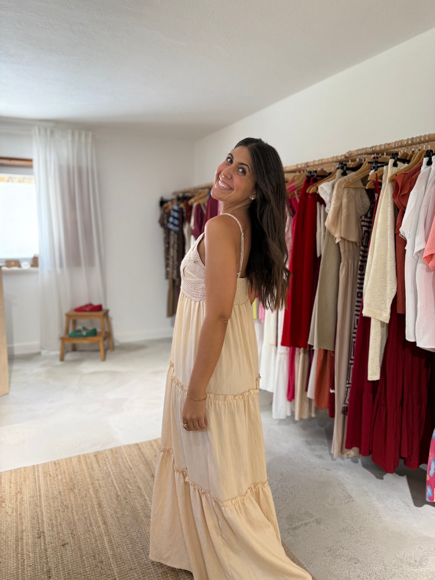 Vestido “HELENA”