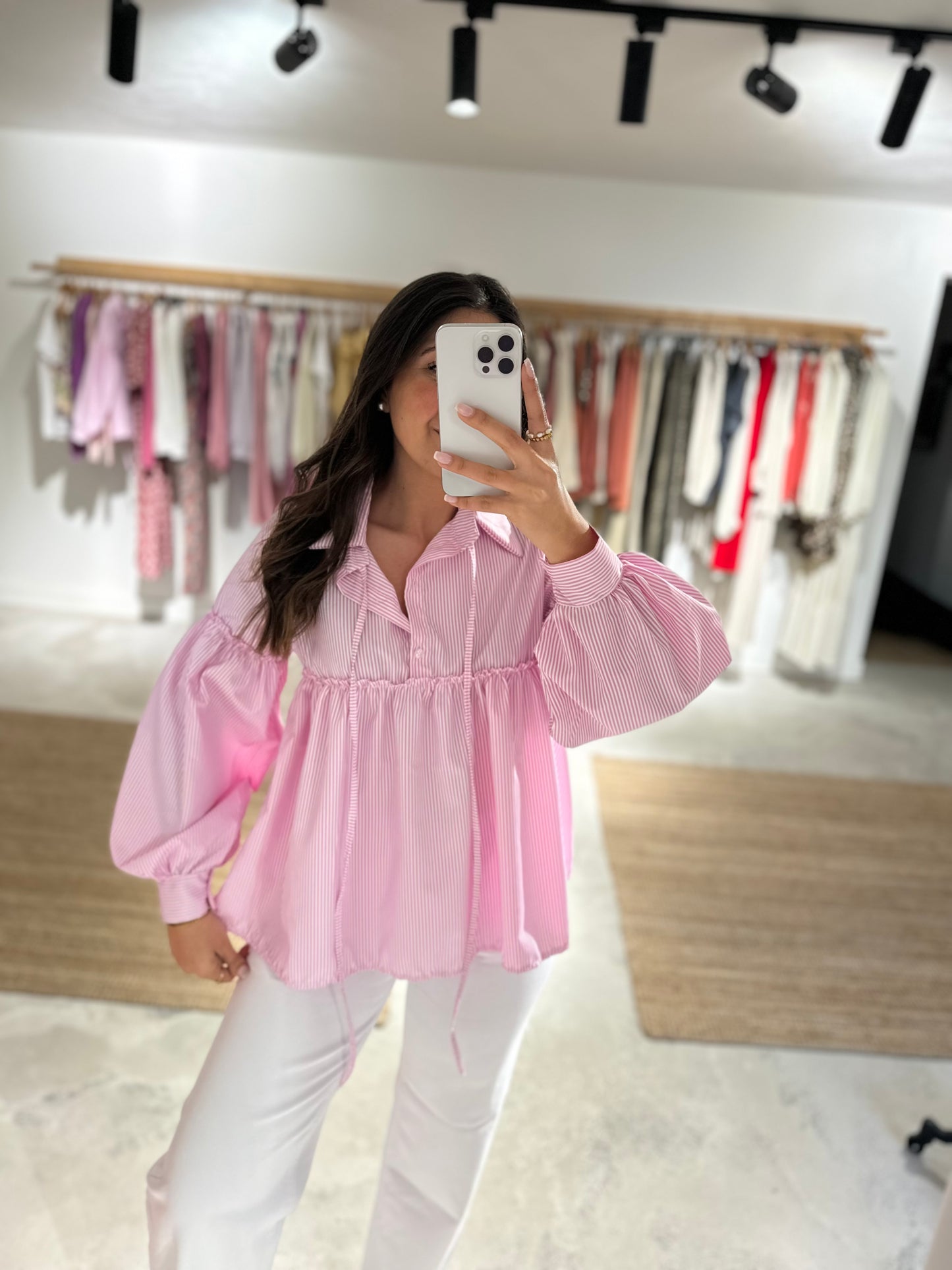 Camisa “CATY”