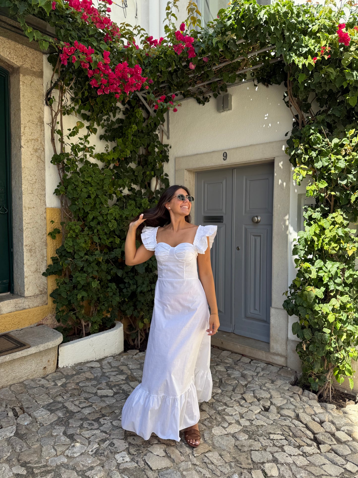 Vestido “VALENTINA”