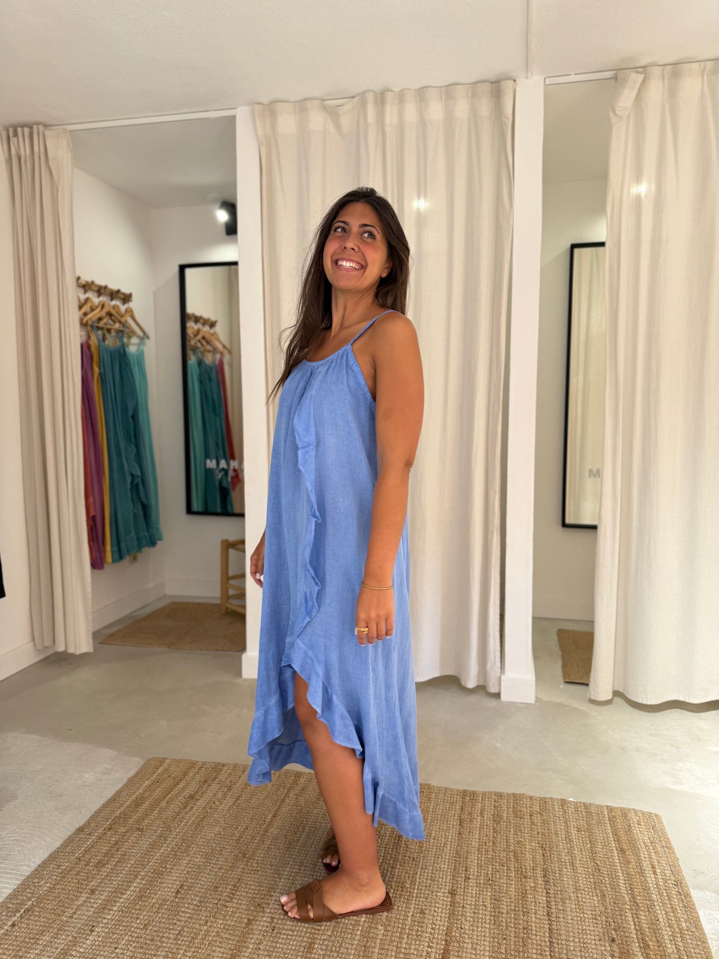 Vestido “REBECA”