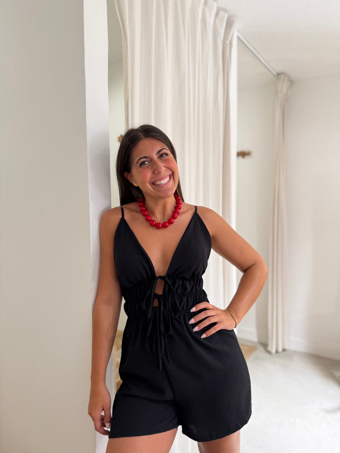 Macacão “VANESSA”