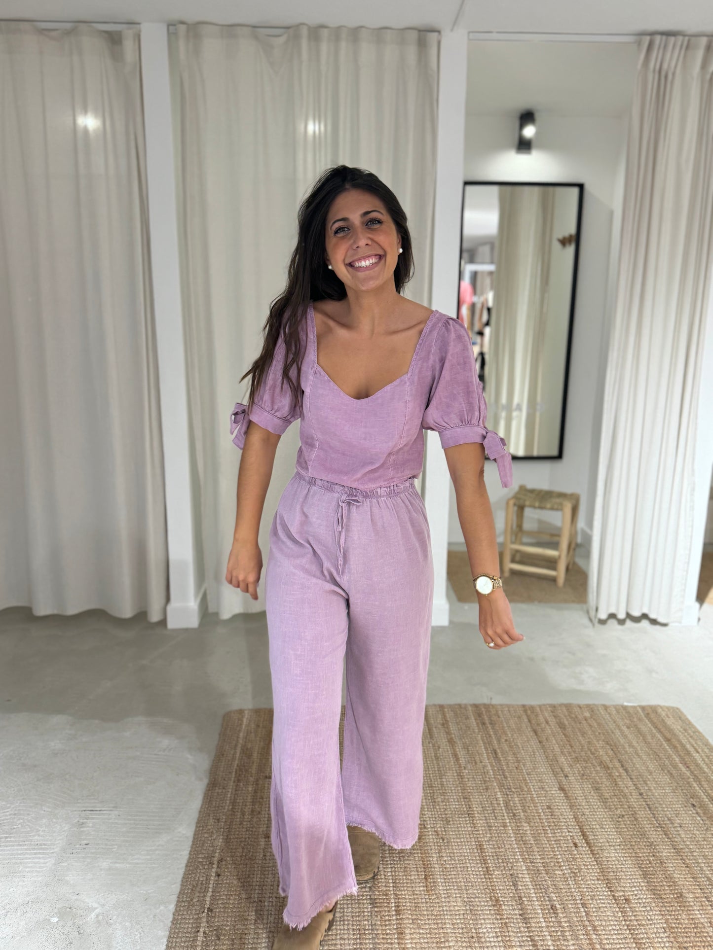 Conjunto “FRANCISCA”