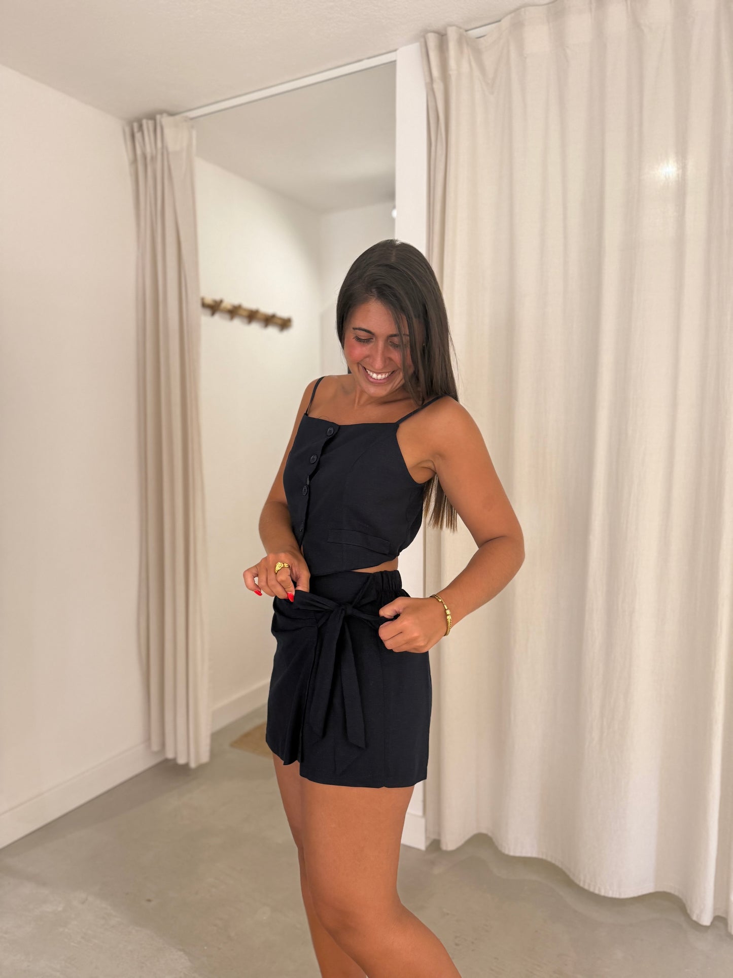 Conjunto “CAMILA”