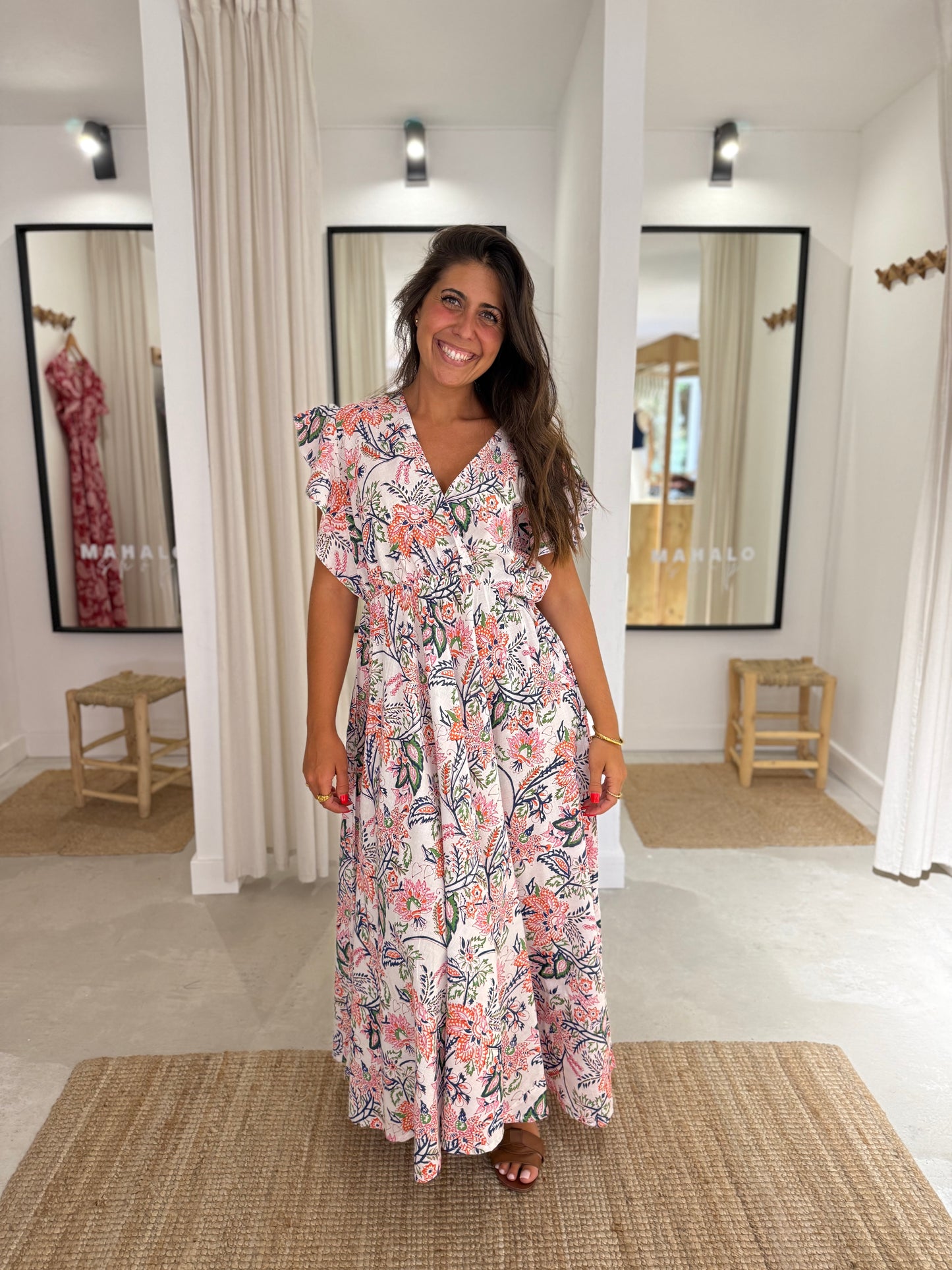 Vestido “MARTA”
