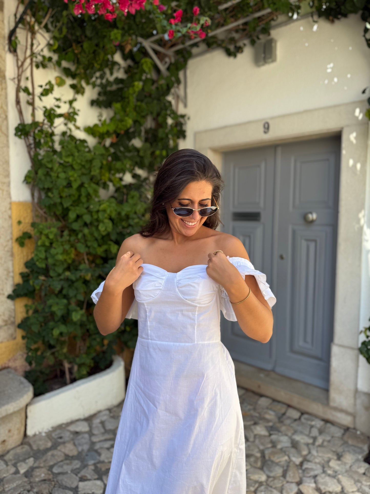 Vestido “VALENTINA”